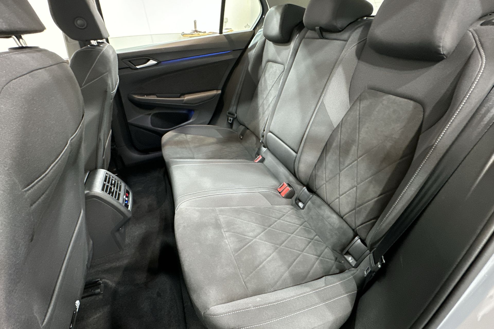 TSI EHYBRID DSG