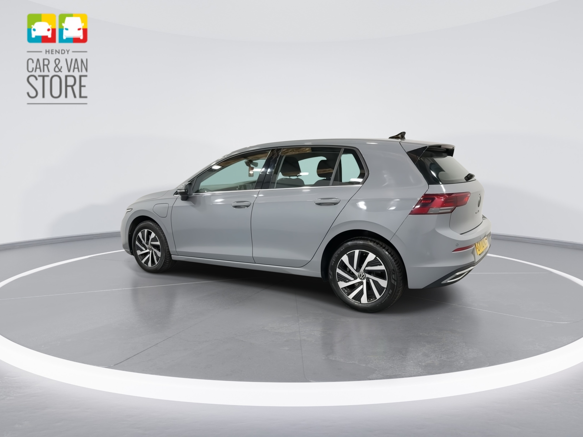 TSI EHYBRID DSG