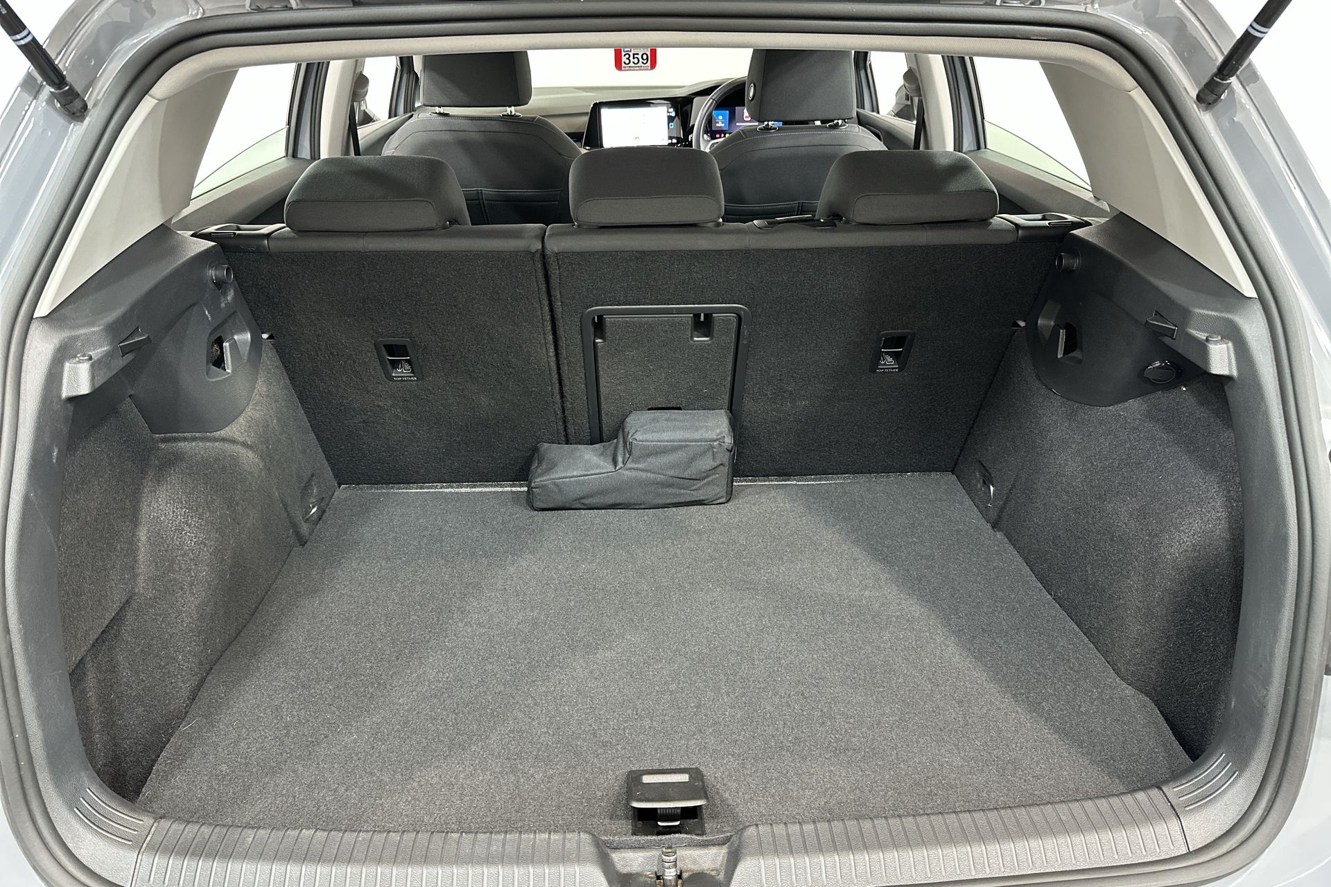 TSI EHYBRID DSG