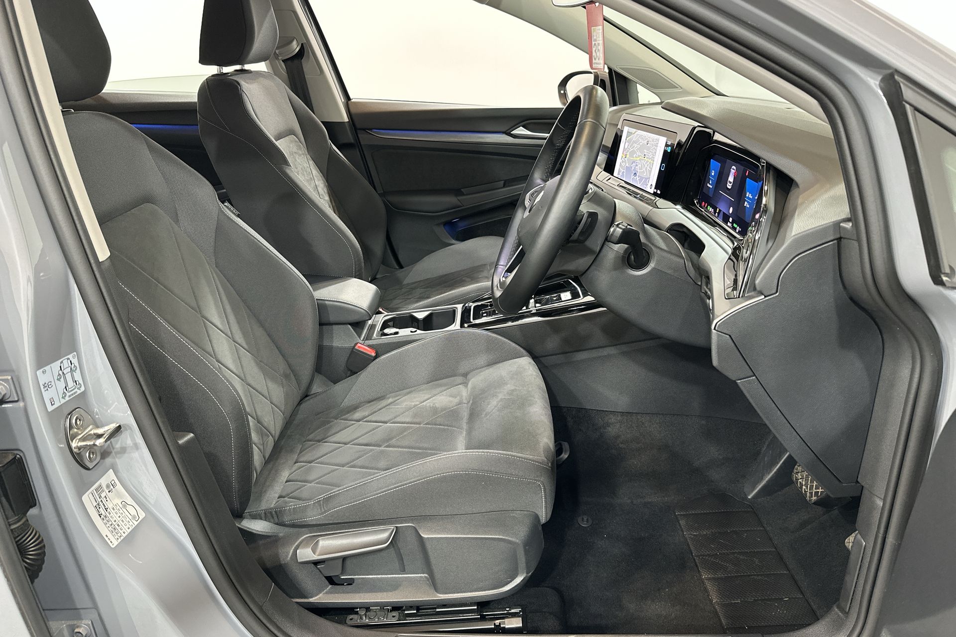 TSI EHYBRID DSG
