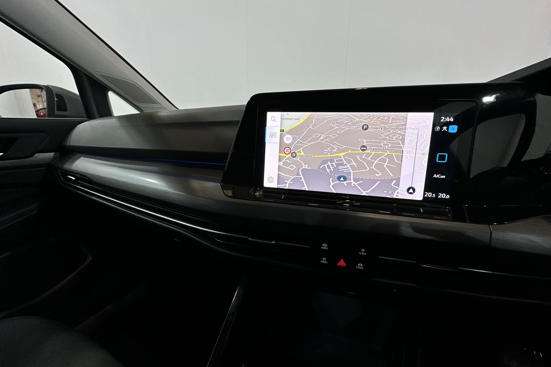 TSI EHYBRID DSG