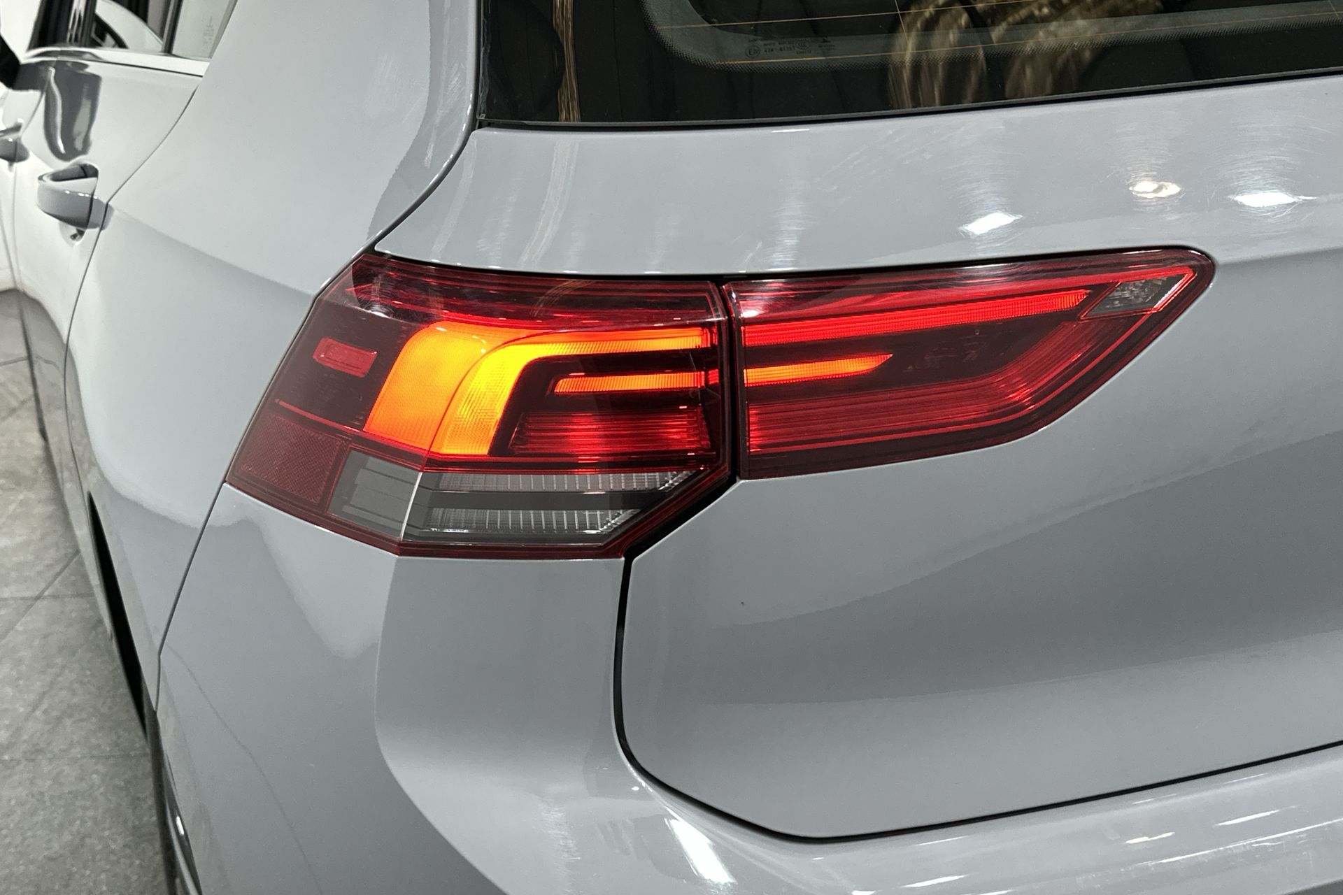 TSI EHYBRID DSG