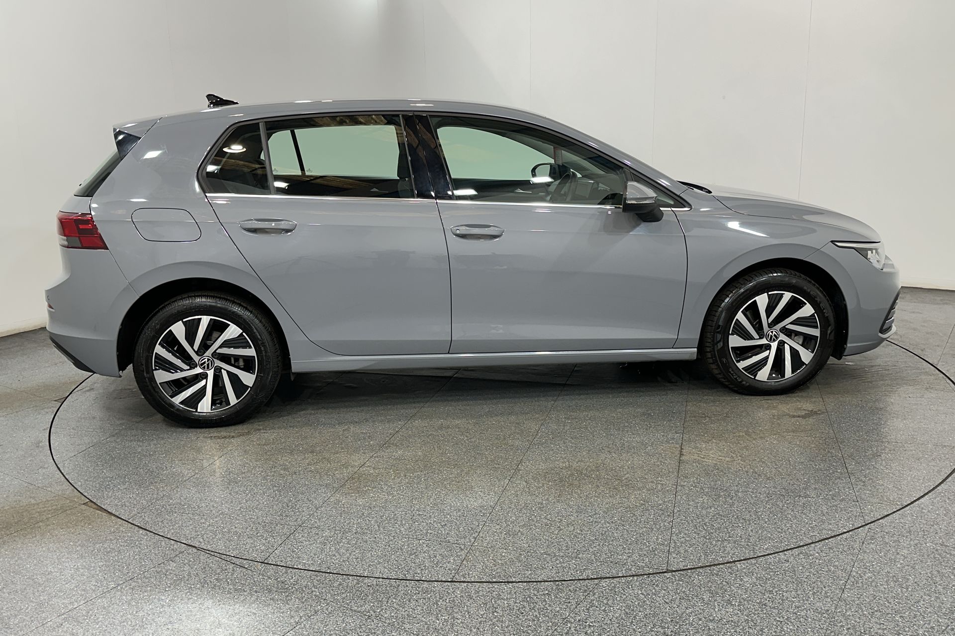 TSI EHYBRID DSG