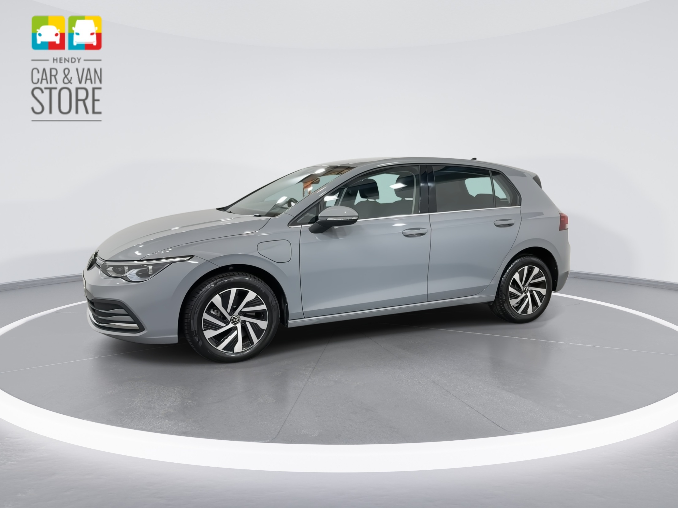 TSI EHYBRID DSG