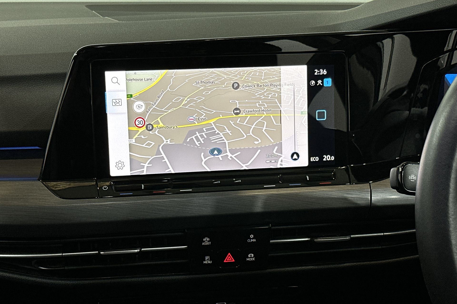 TSI EHYBRID DSG