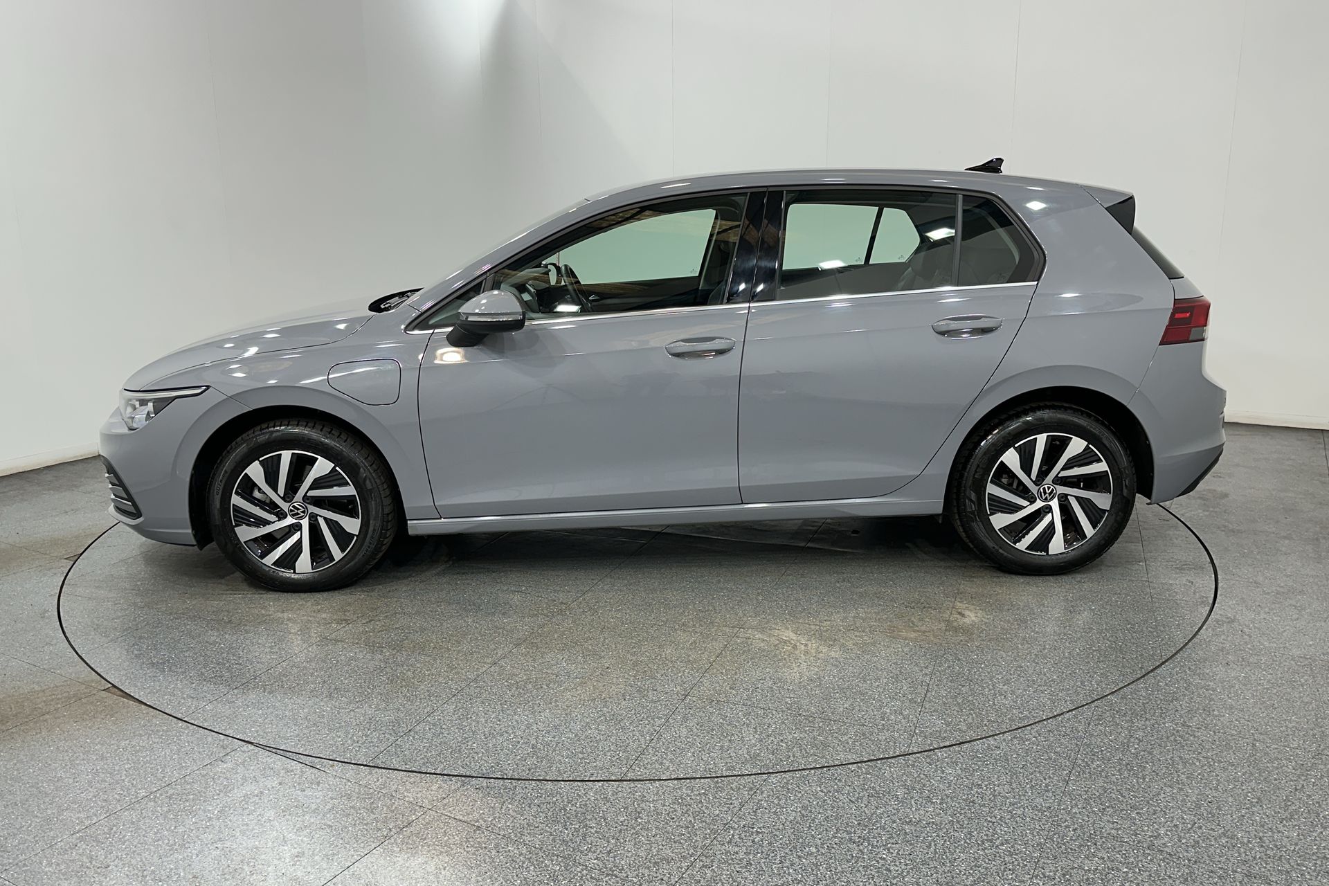 TSI EHYBRID DSG