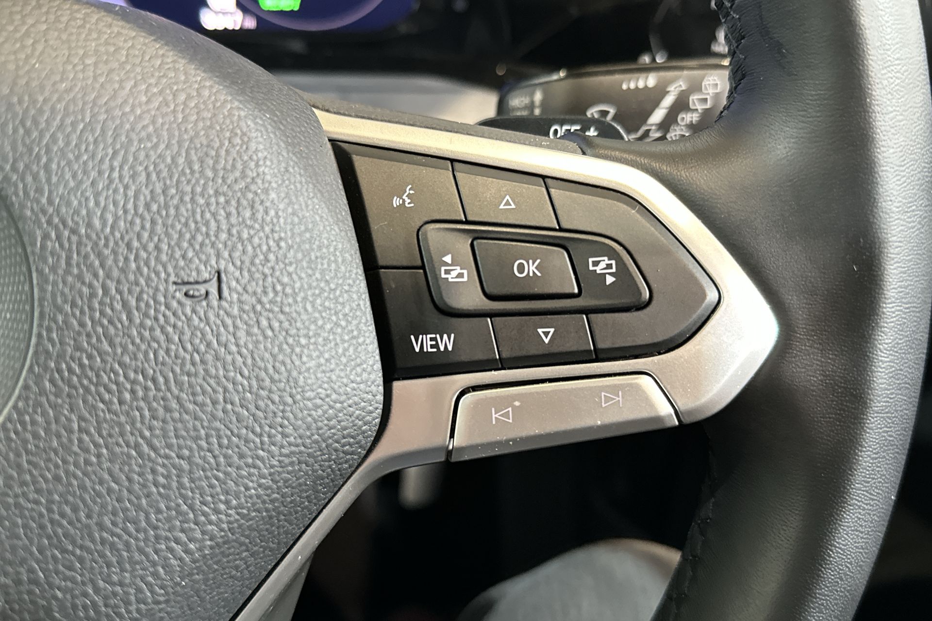TSI EHYBRID DSG