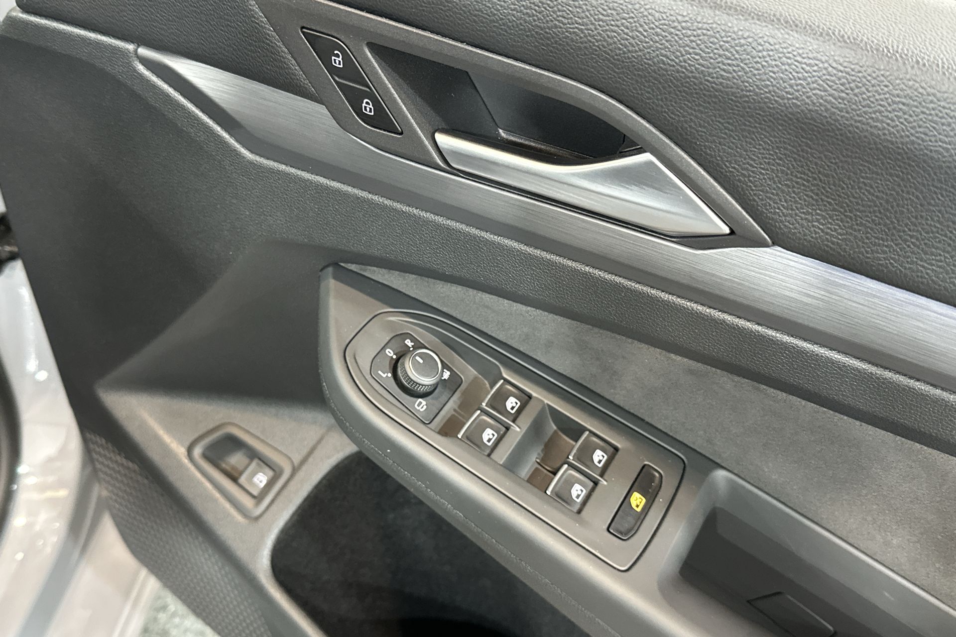 TSI EHYBRID DSG