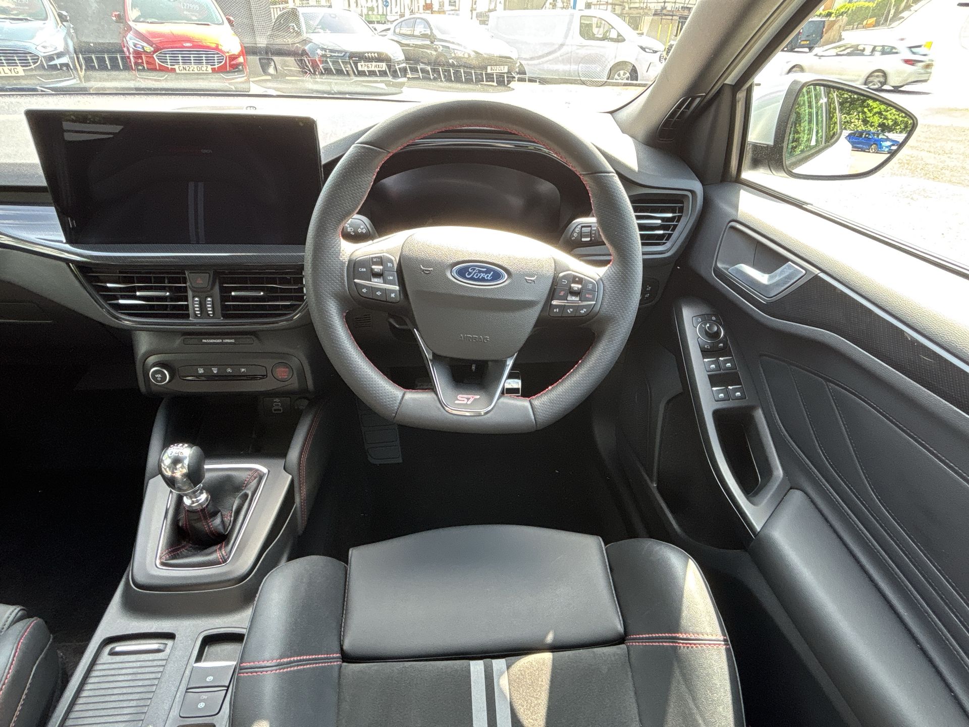 ECOBOOST