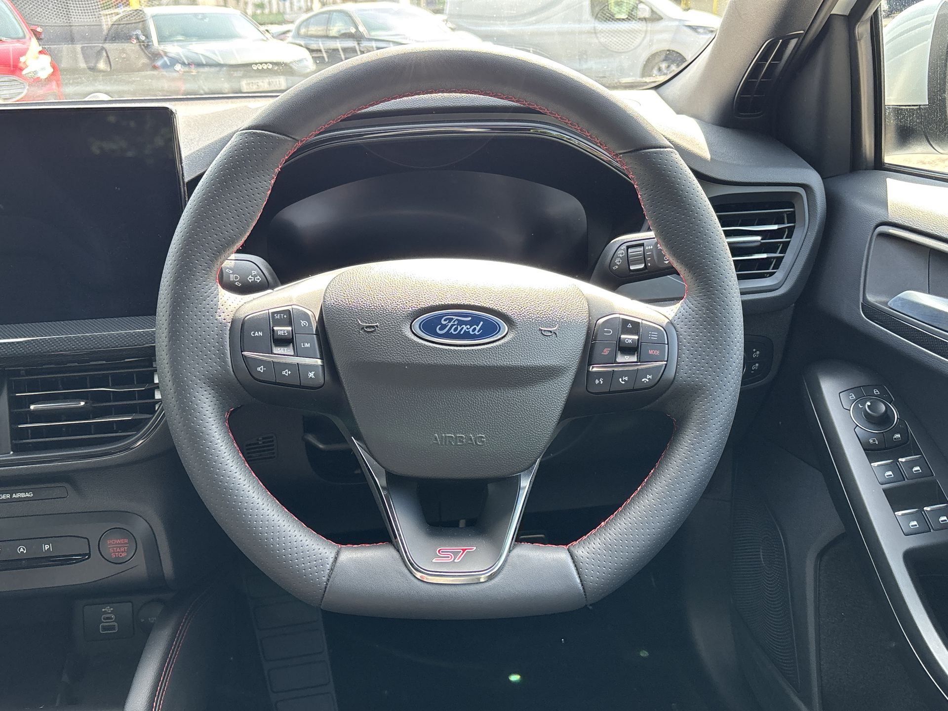 ECOBOOST