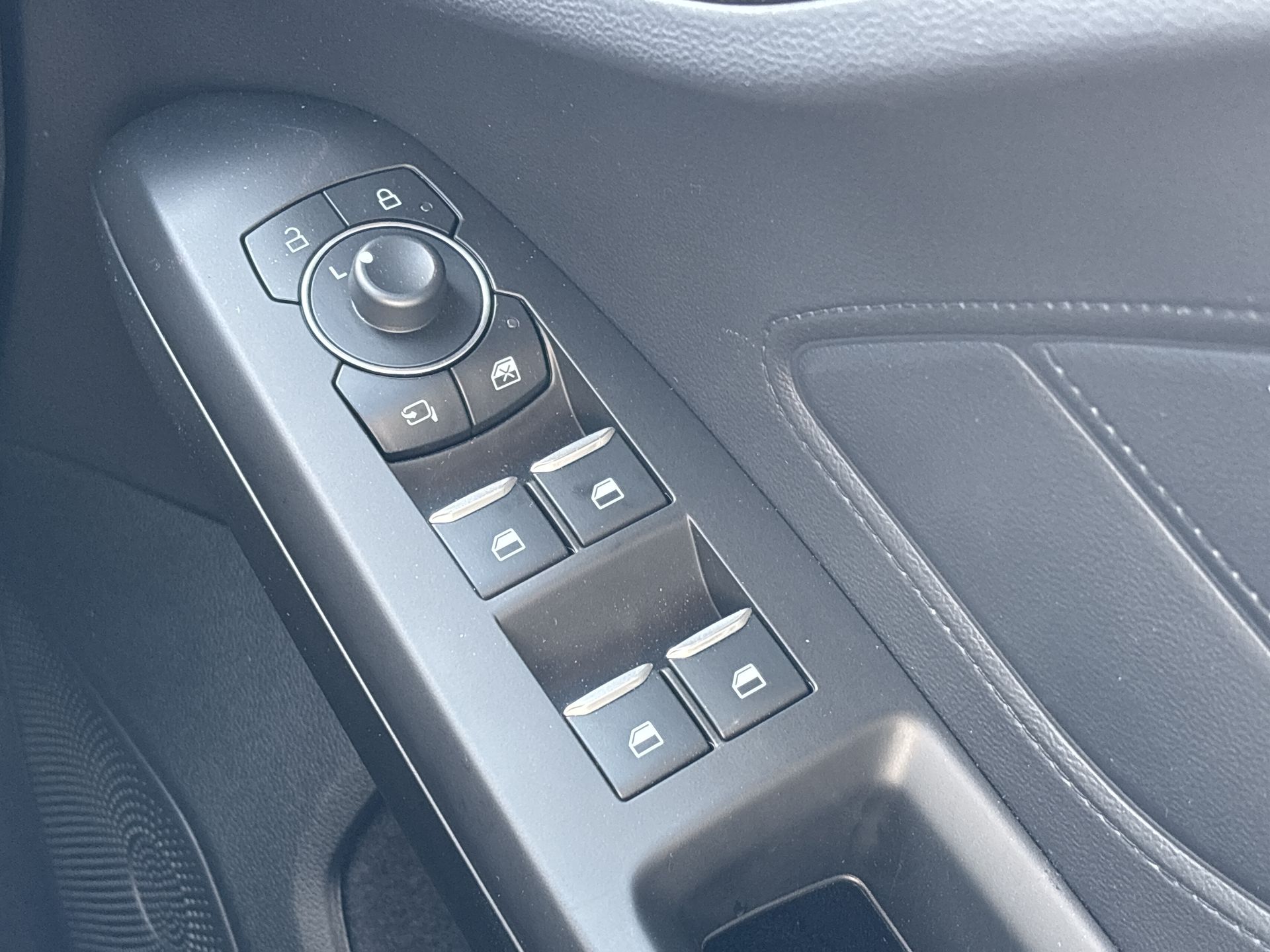 ECOBOOST