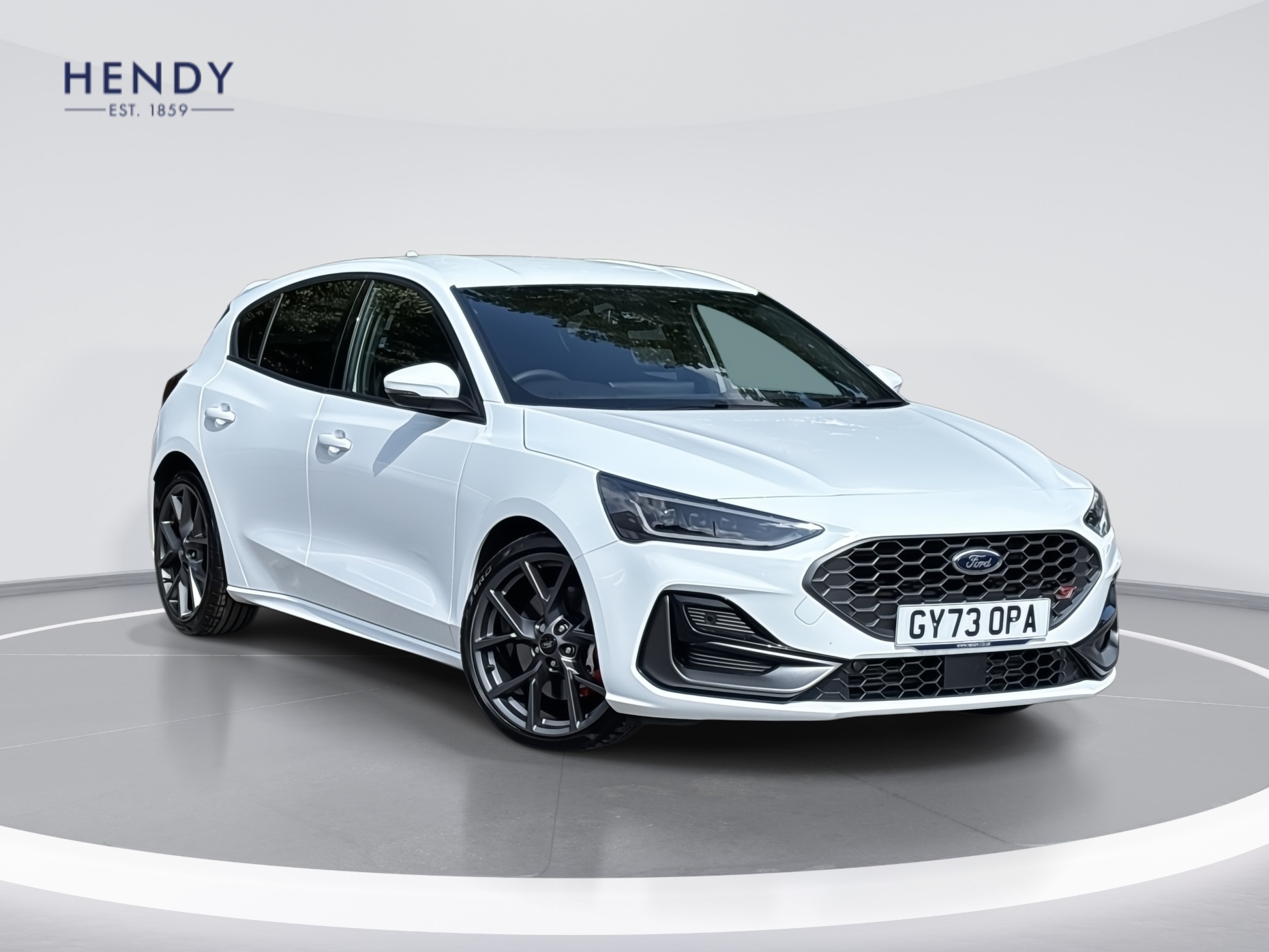 ECOBOOST