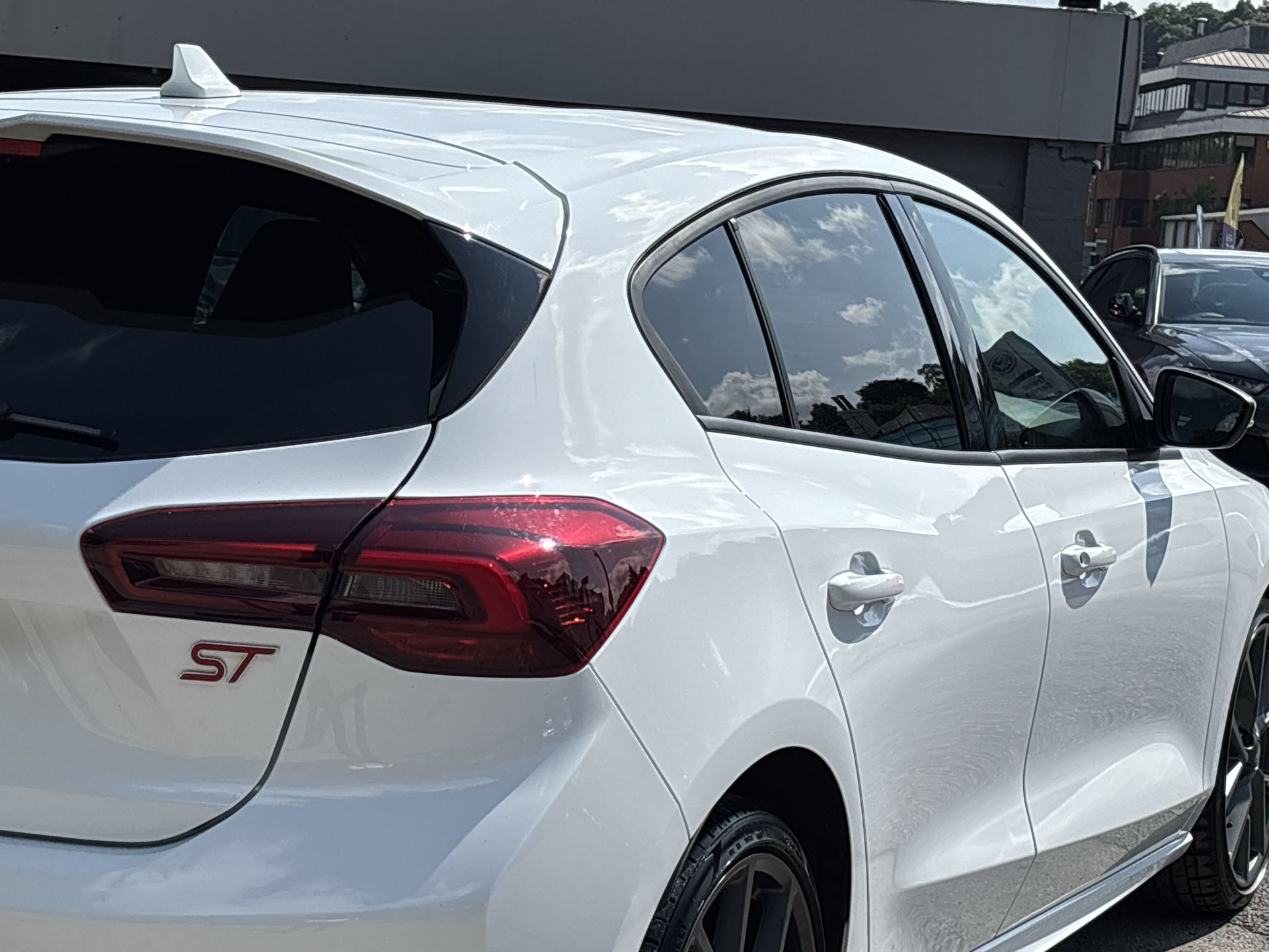ECOBOOST