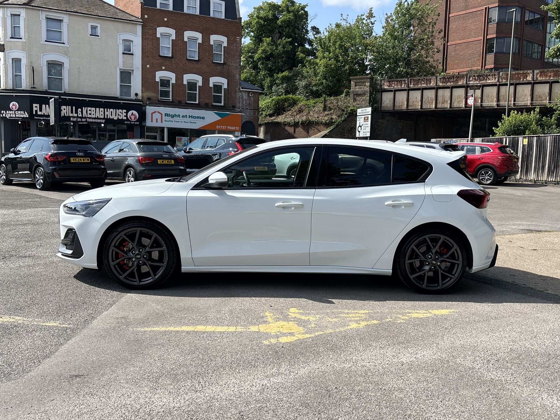 ECOBOOST