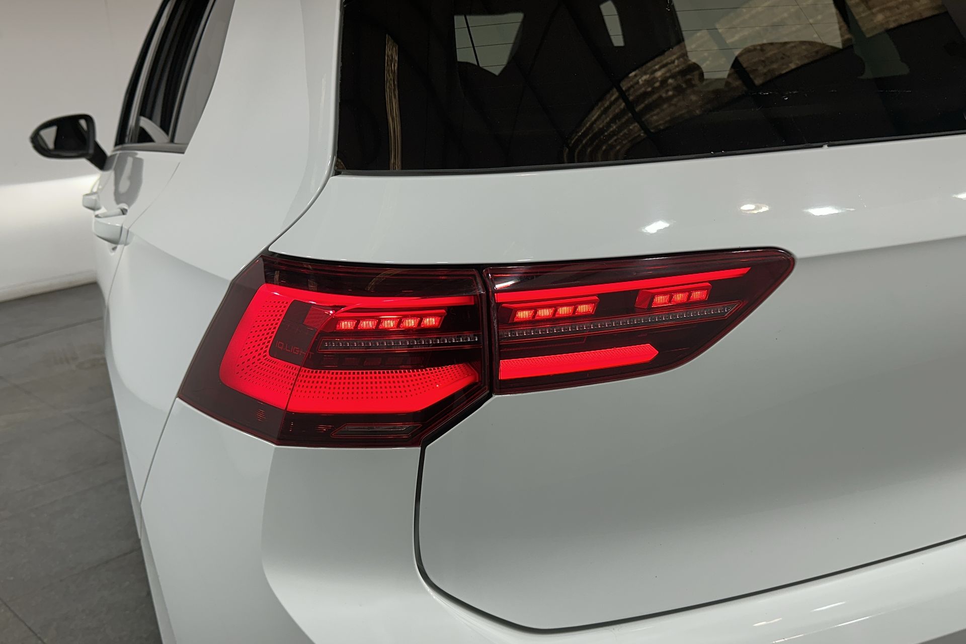 TSI DSG
