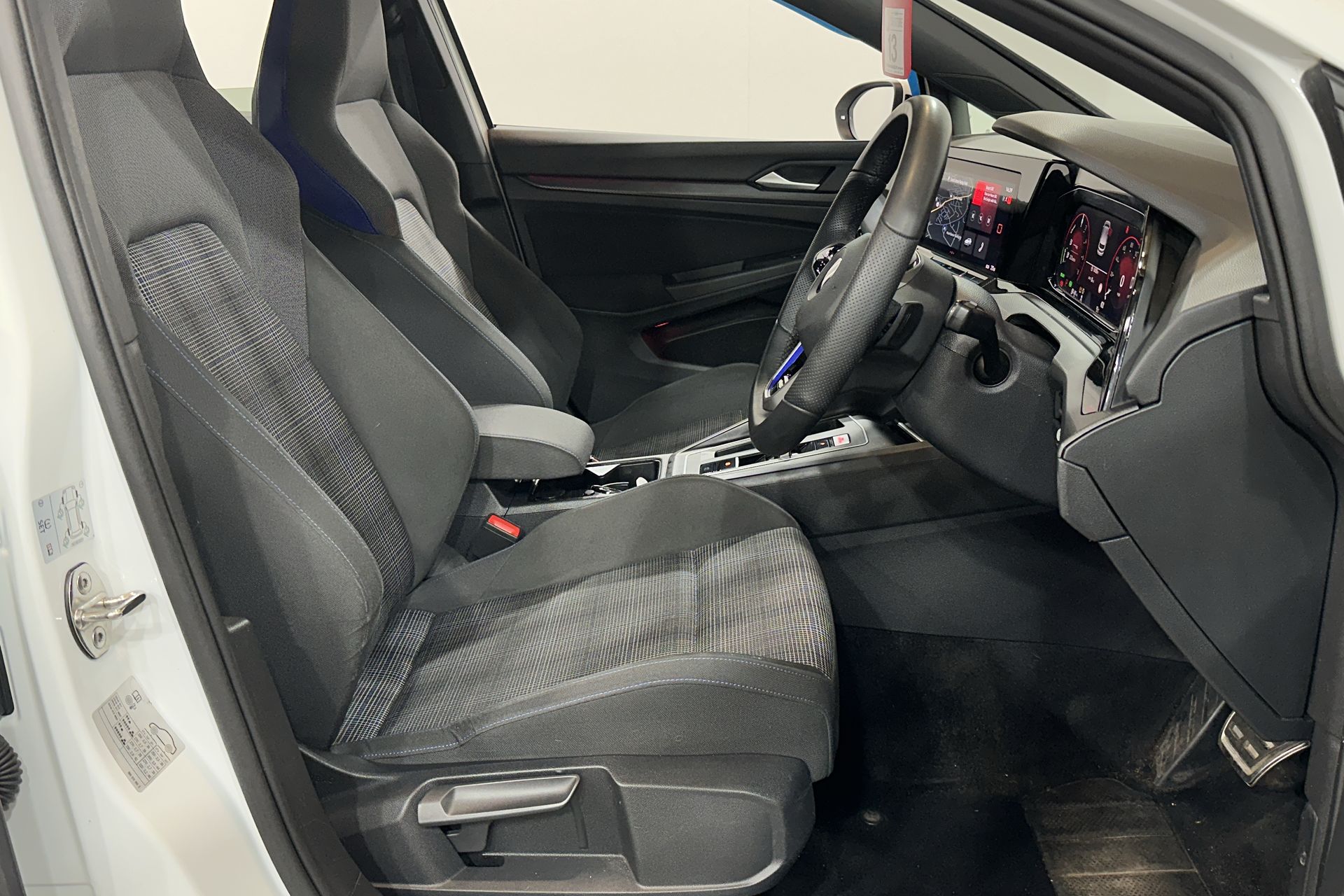 TSI DSG