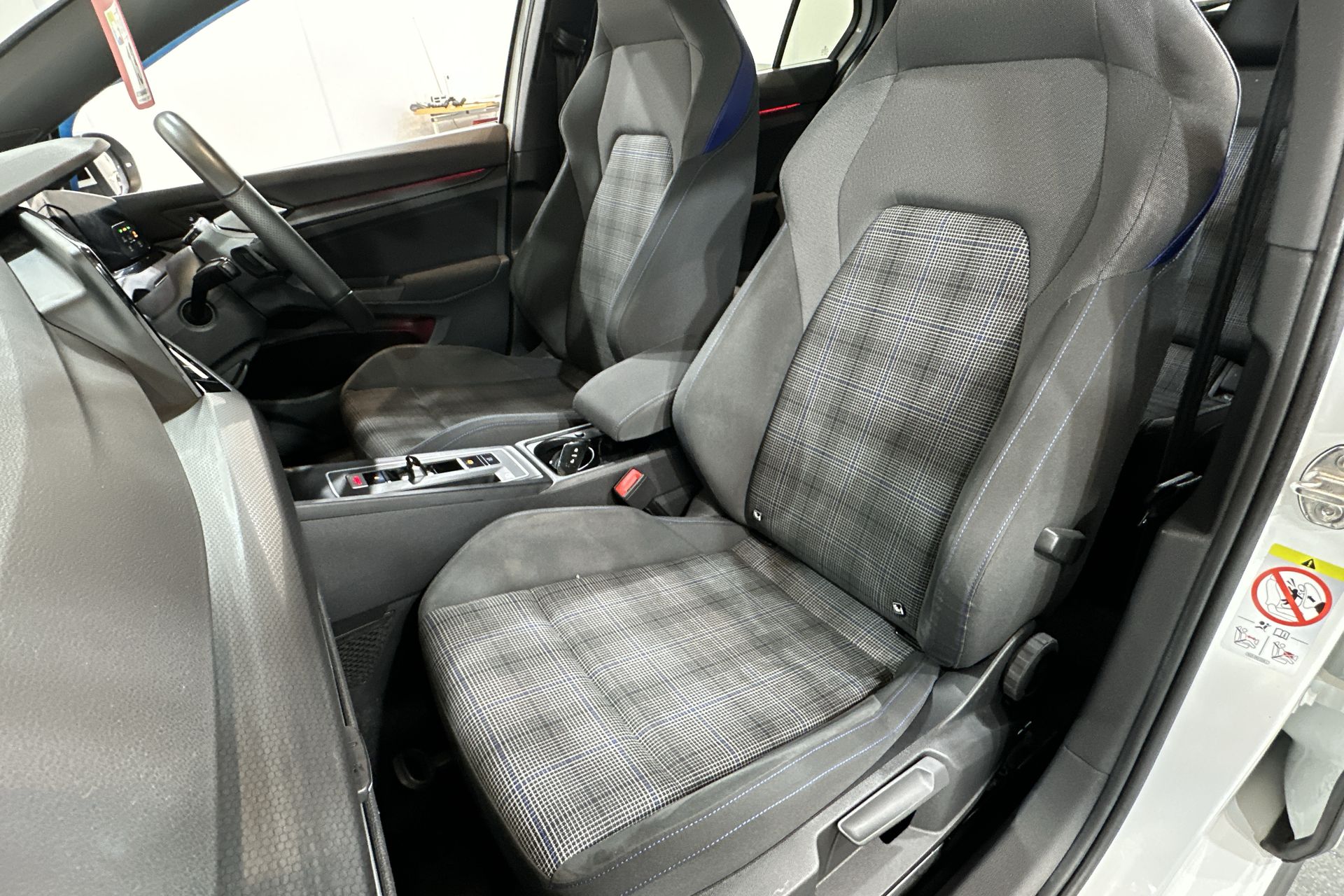 TSI DSG