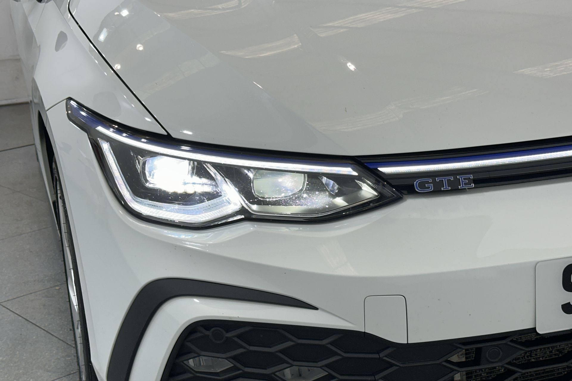 TSI DSG