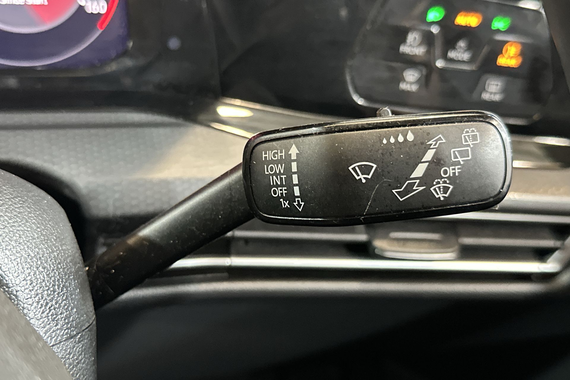 TSI DSG