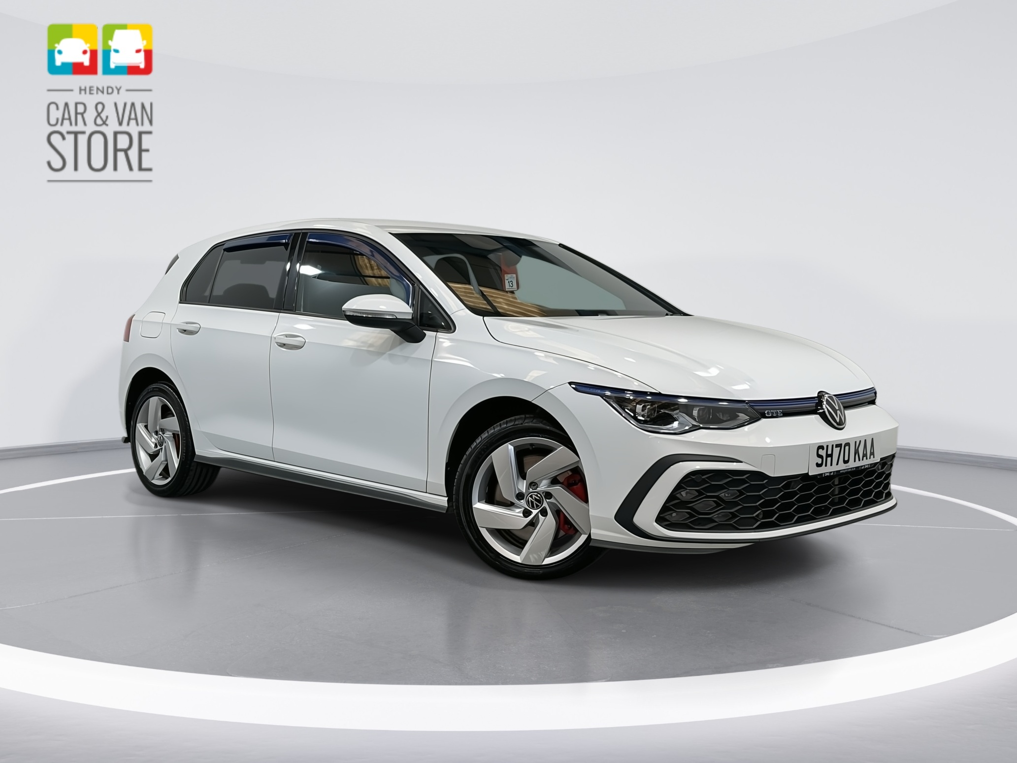 TSI DSG