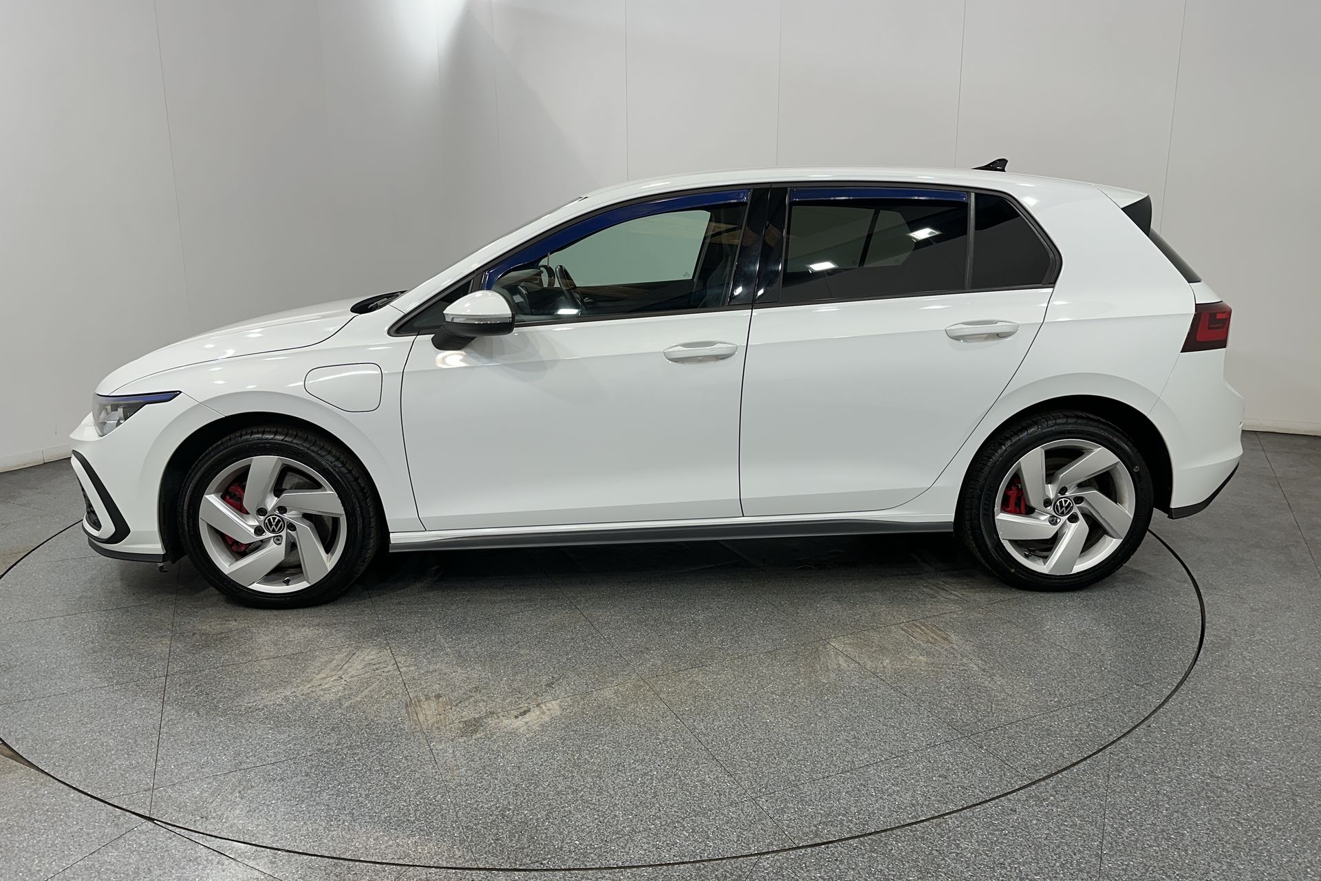 TSI DSG