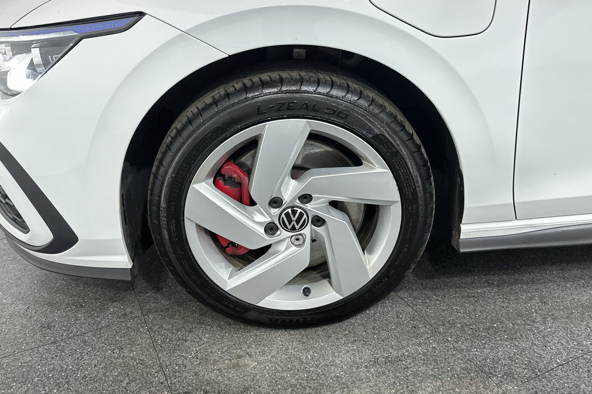 TSI DSG