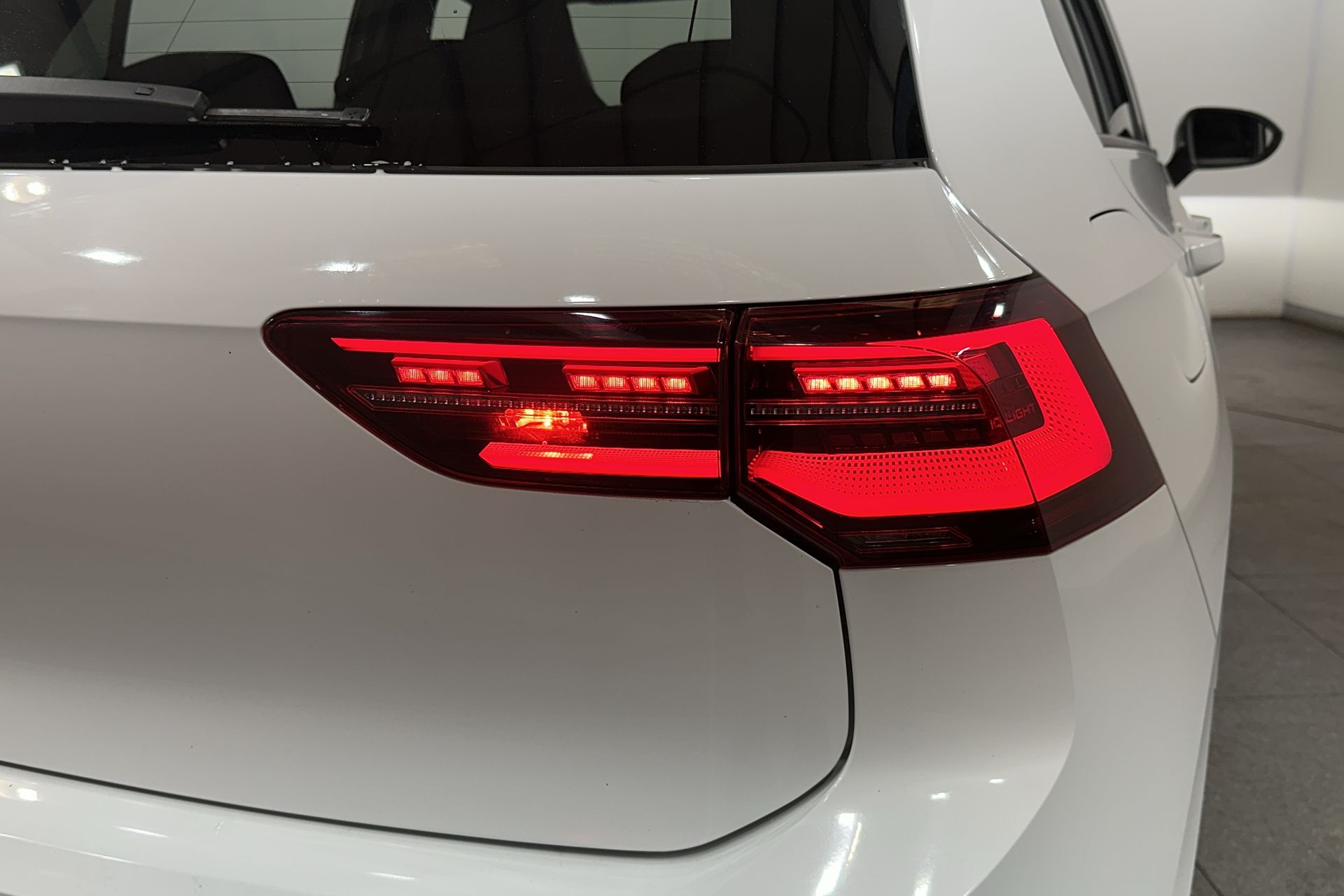 TSI DSG