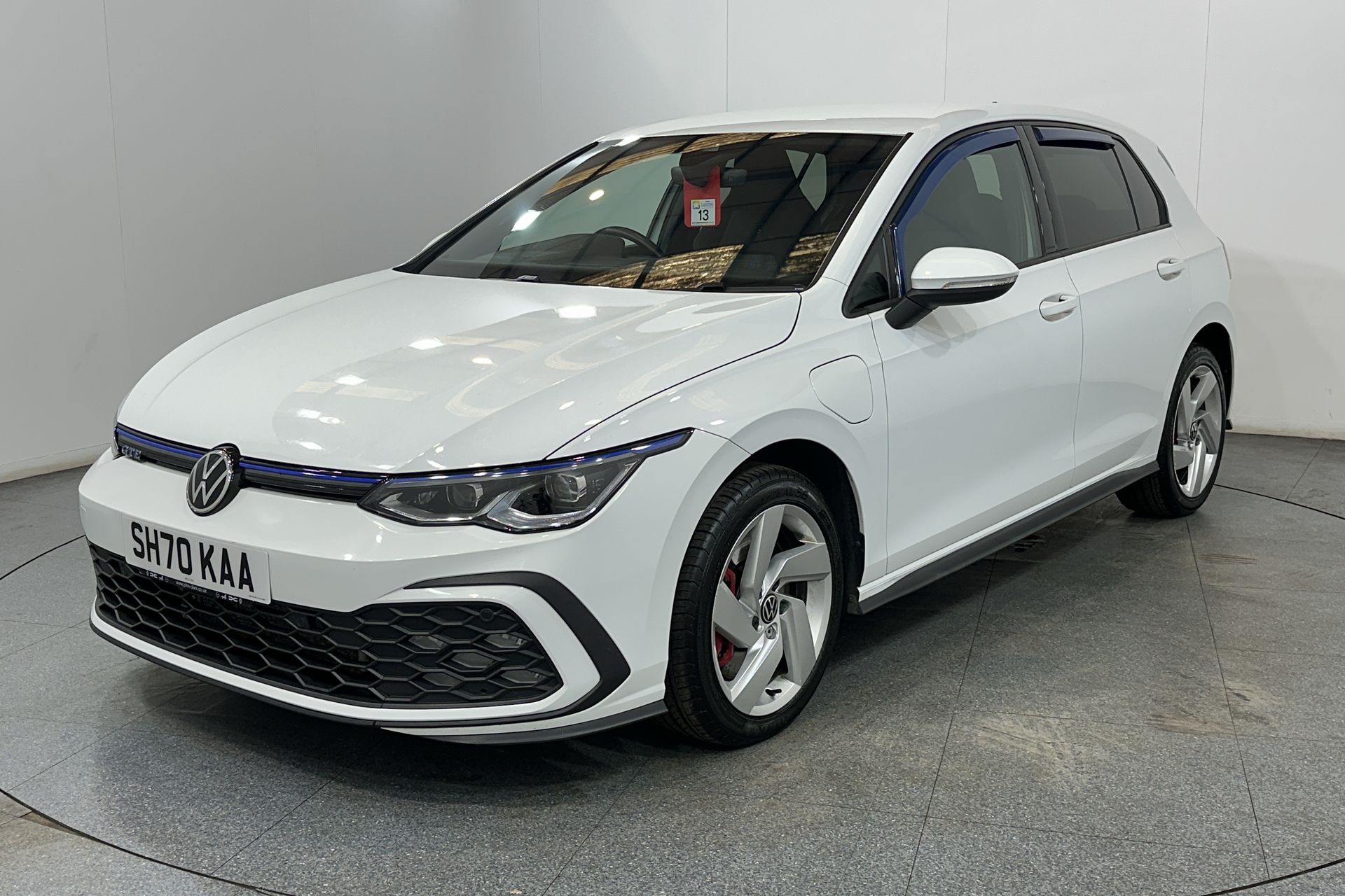 TSI DSG