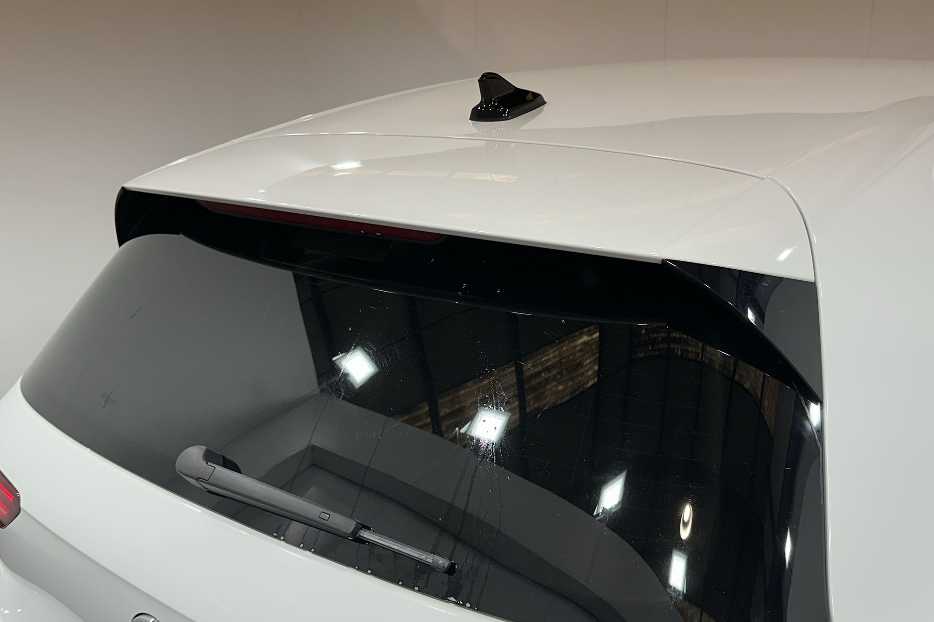 TSI DSG
