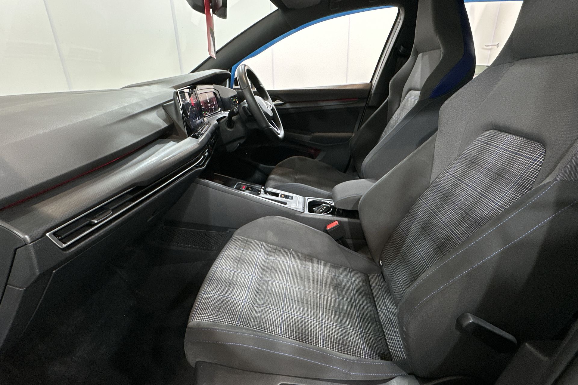 TSI DSG