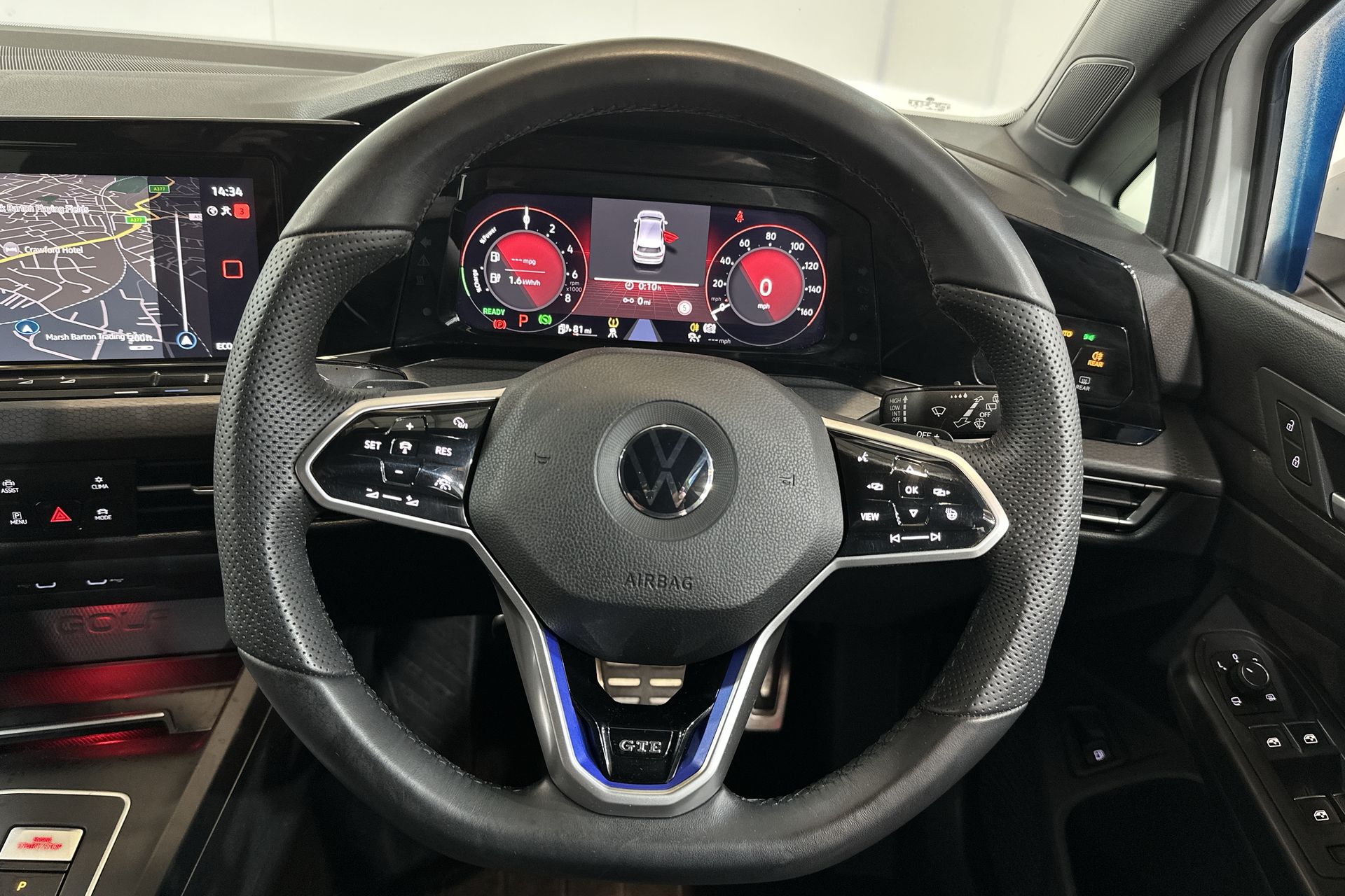 TSI DSG