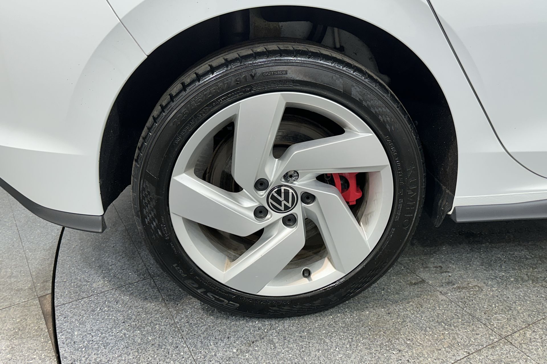 TSI DSG