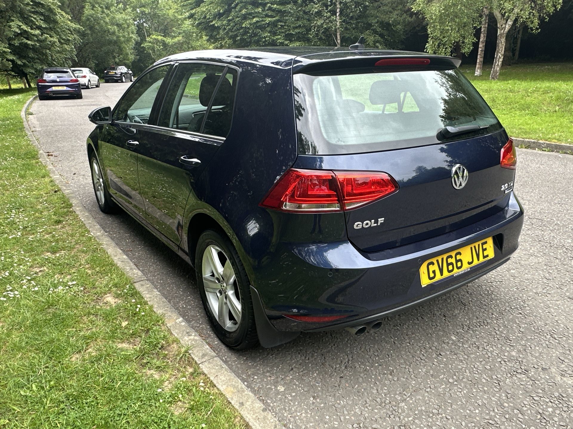 TDI