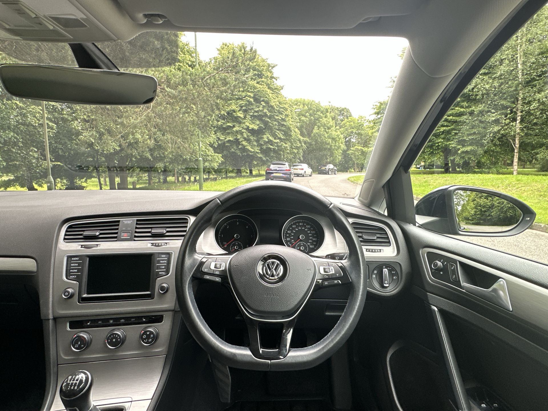 TDI