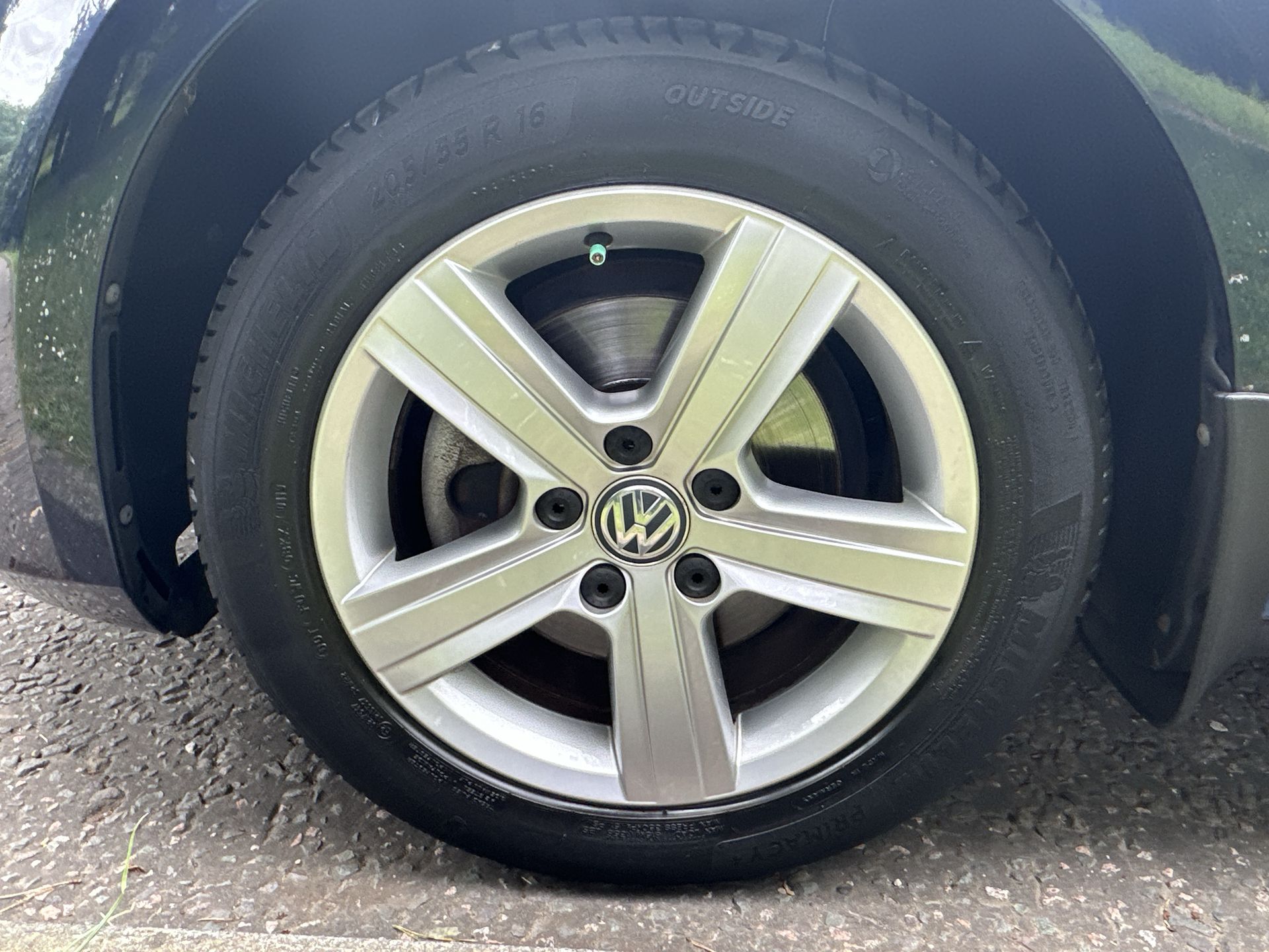 TDI