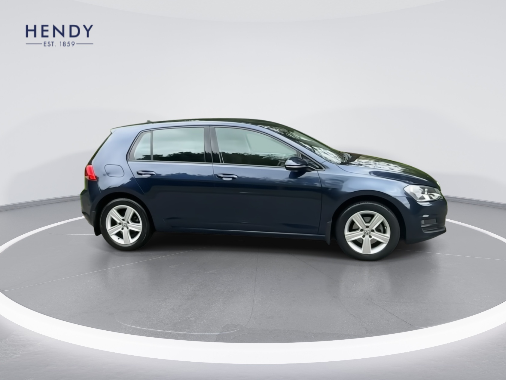 TDI