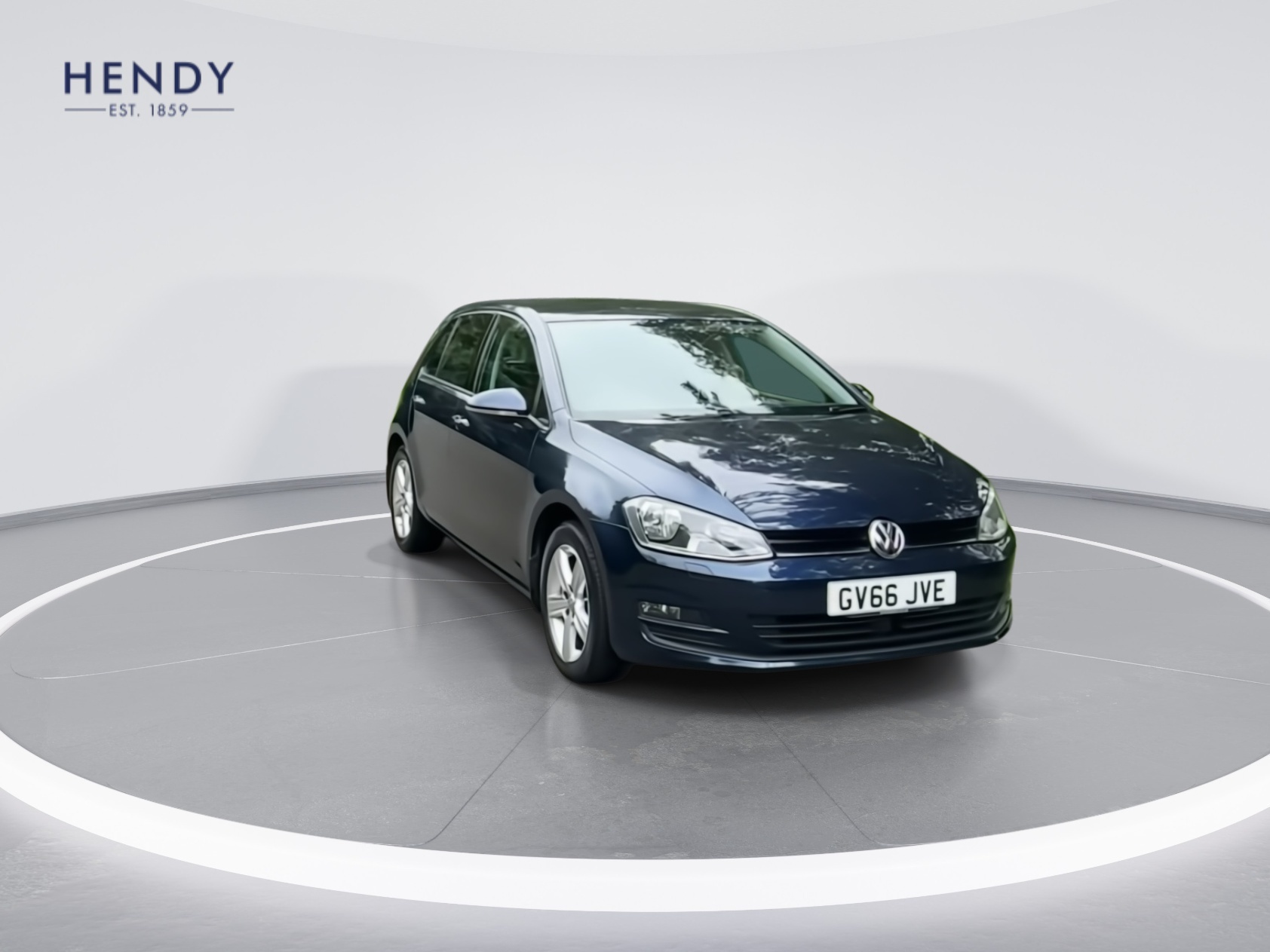 TDI