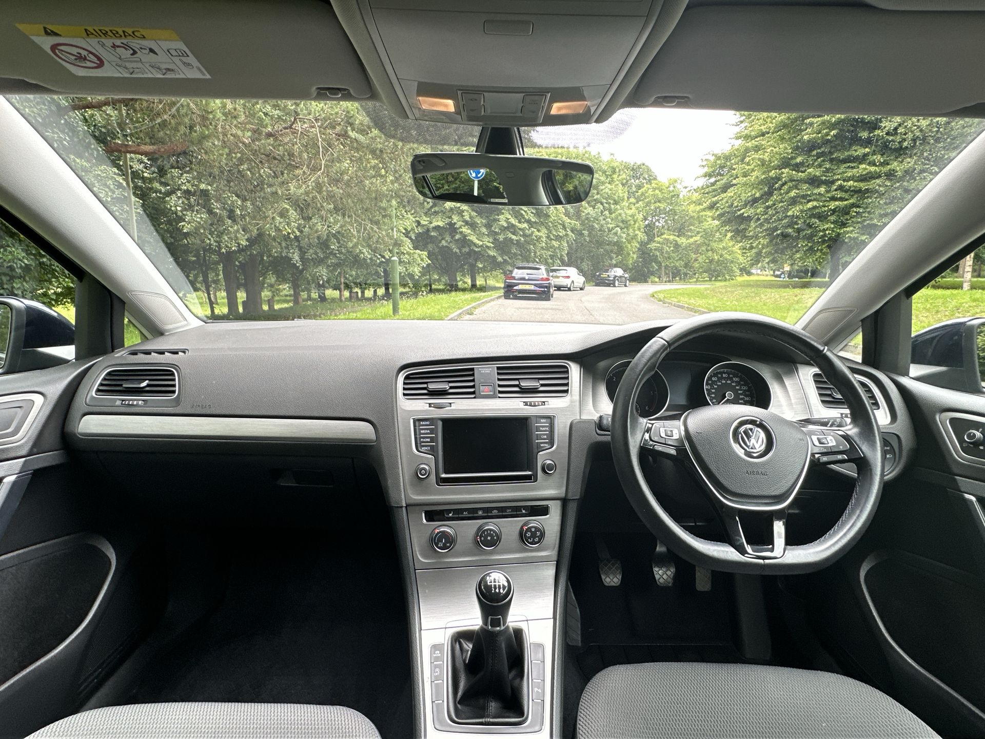 TDI