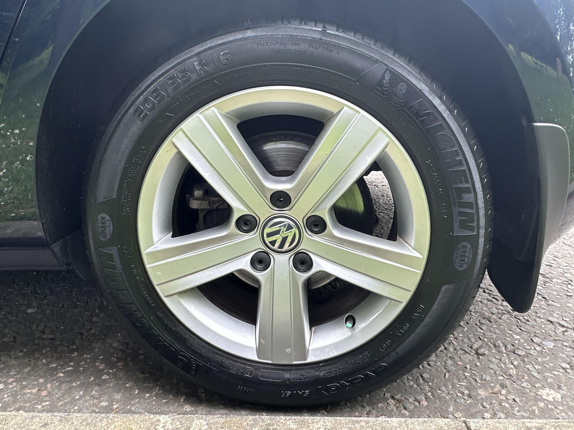 TDI
