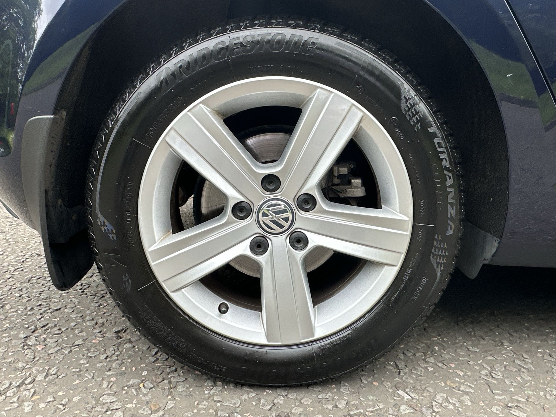 TDI