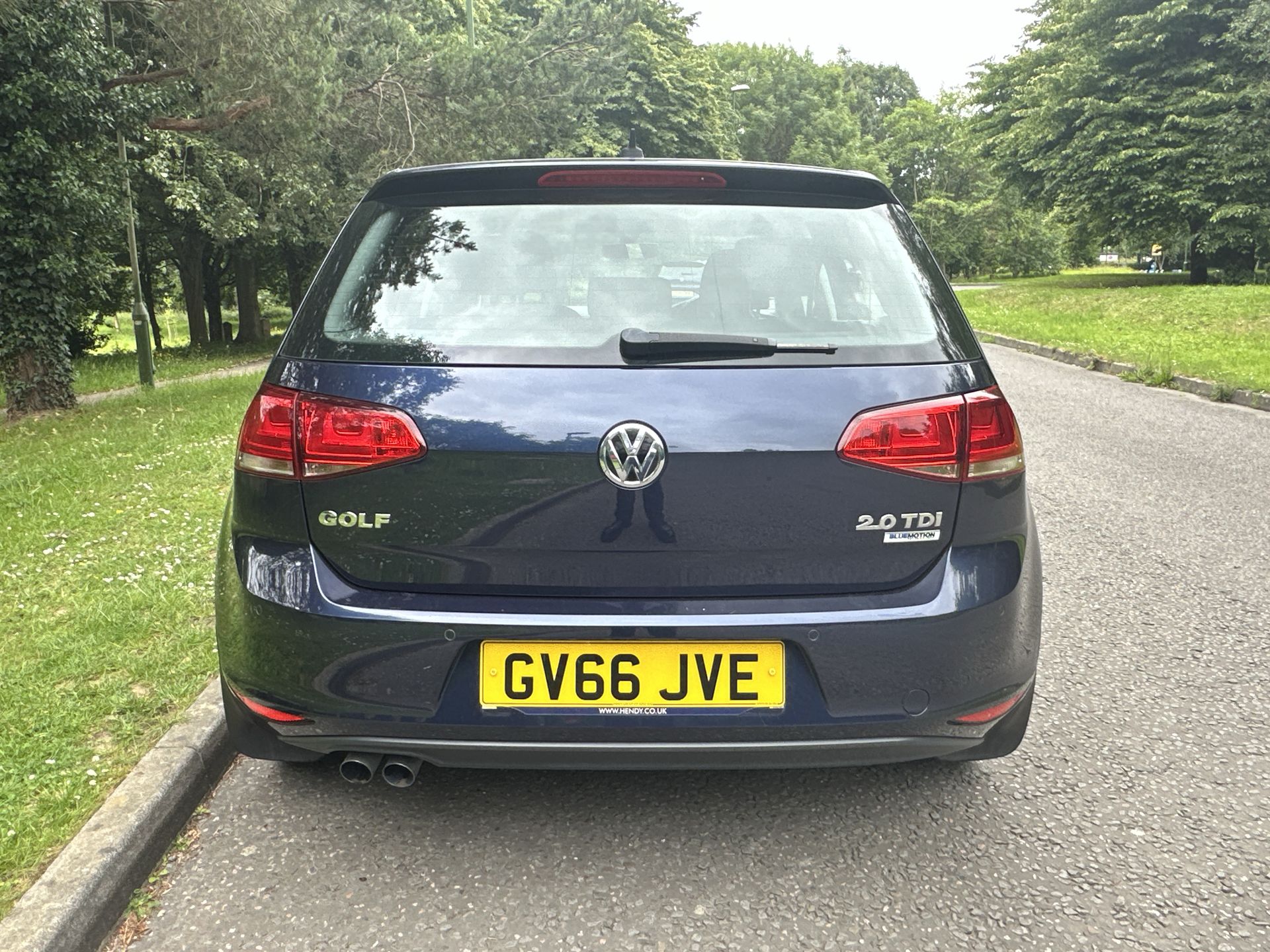 TDI