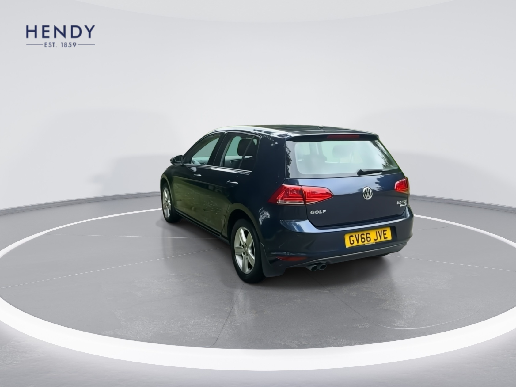 TDI