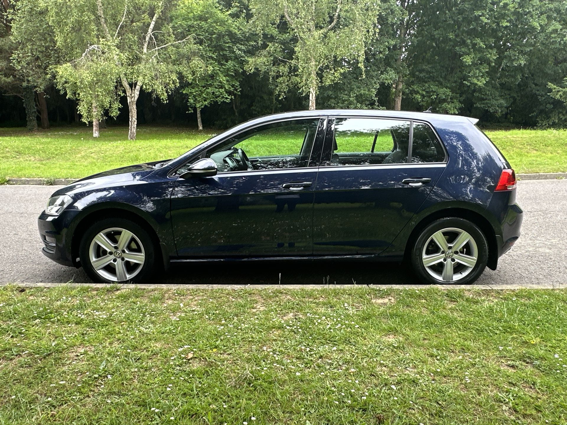 TDI