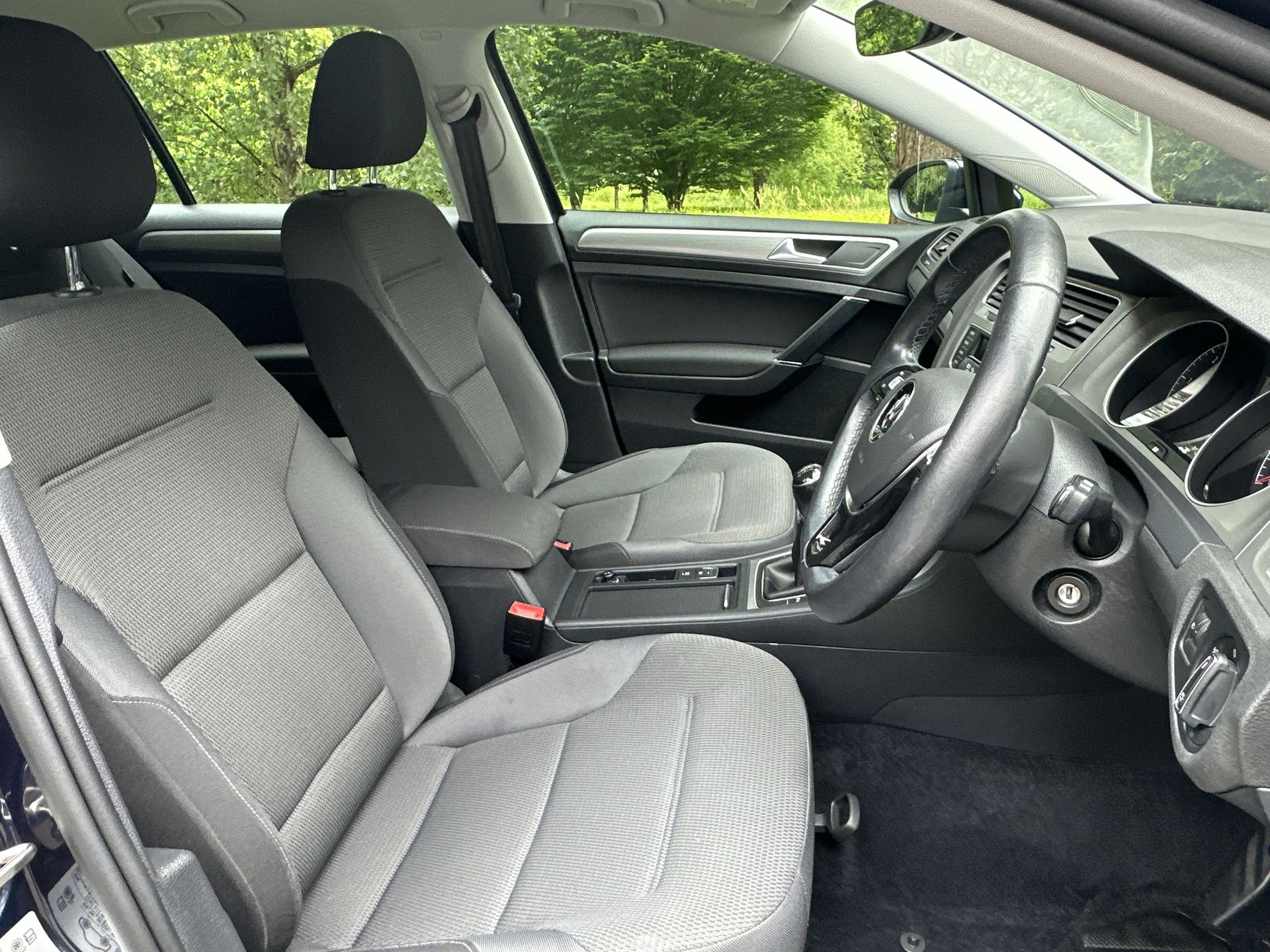 TDI