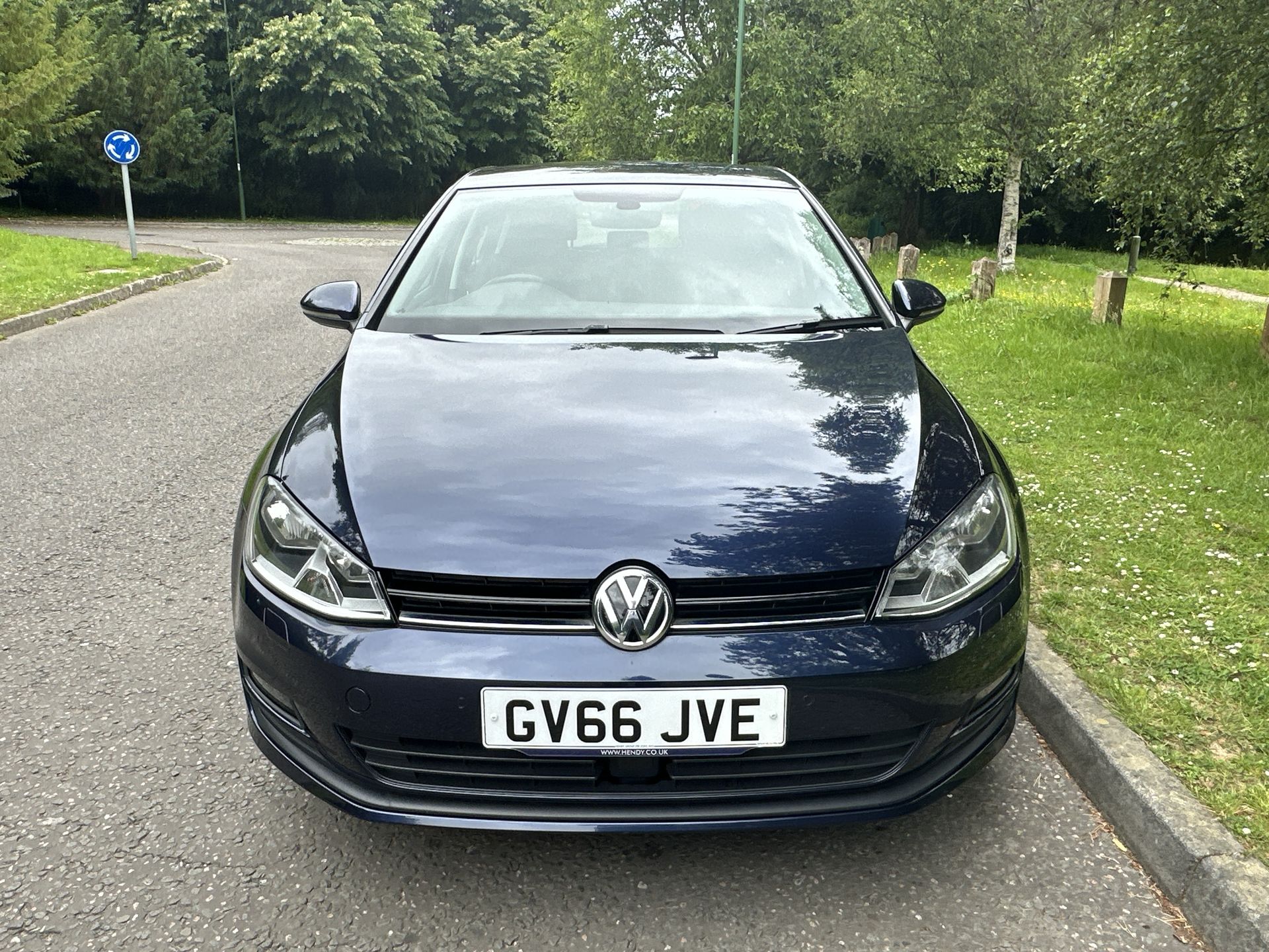 TDI