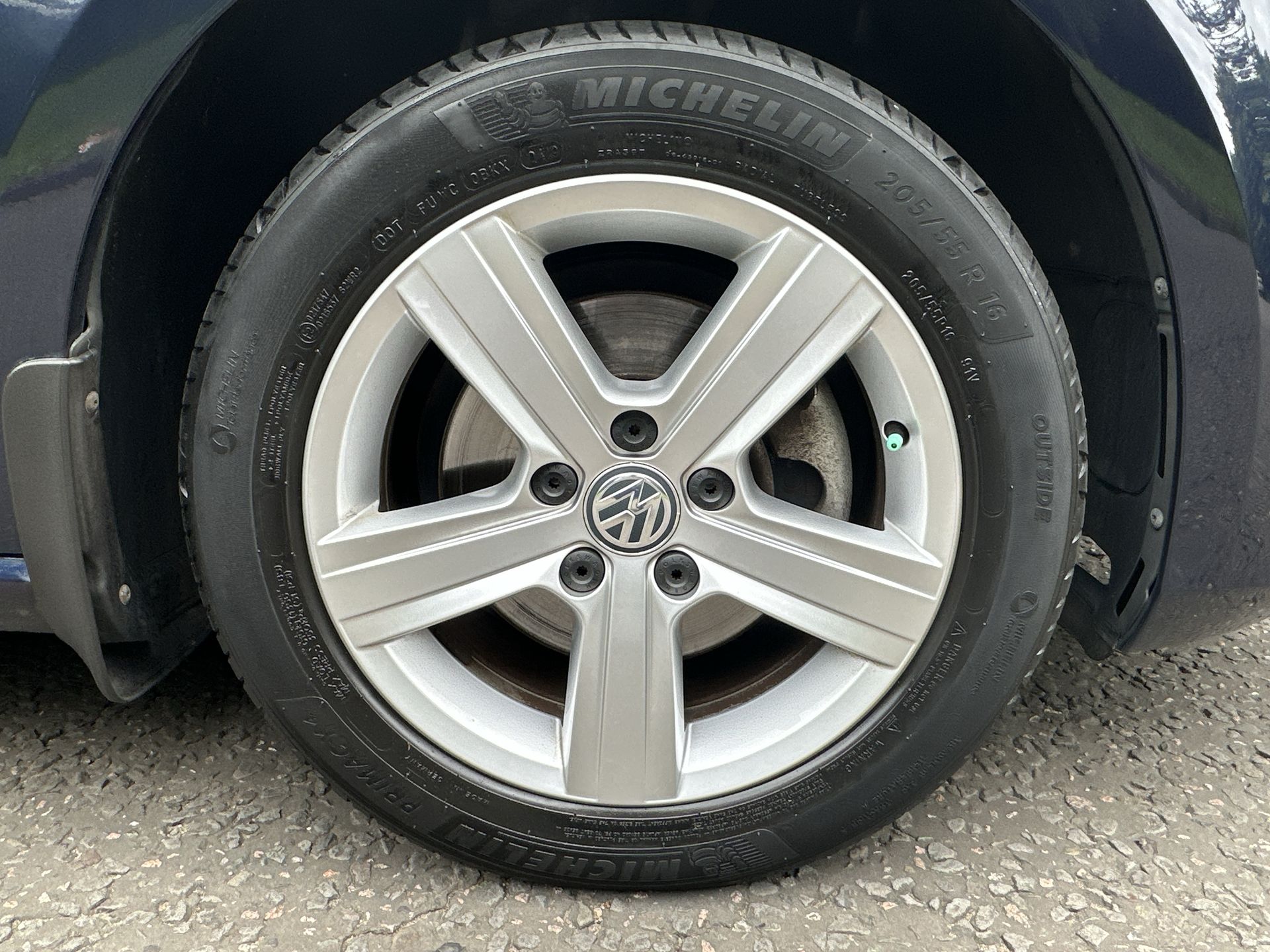 TDI