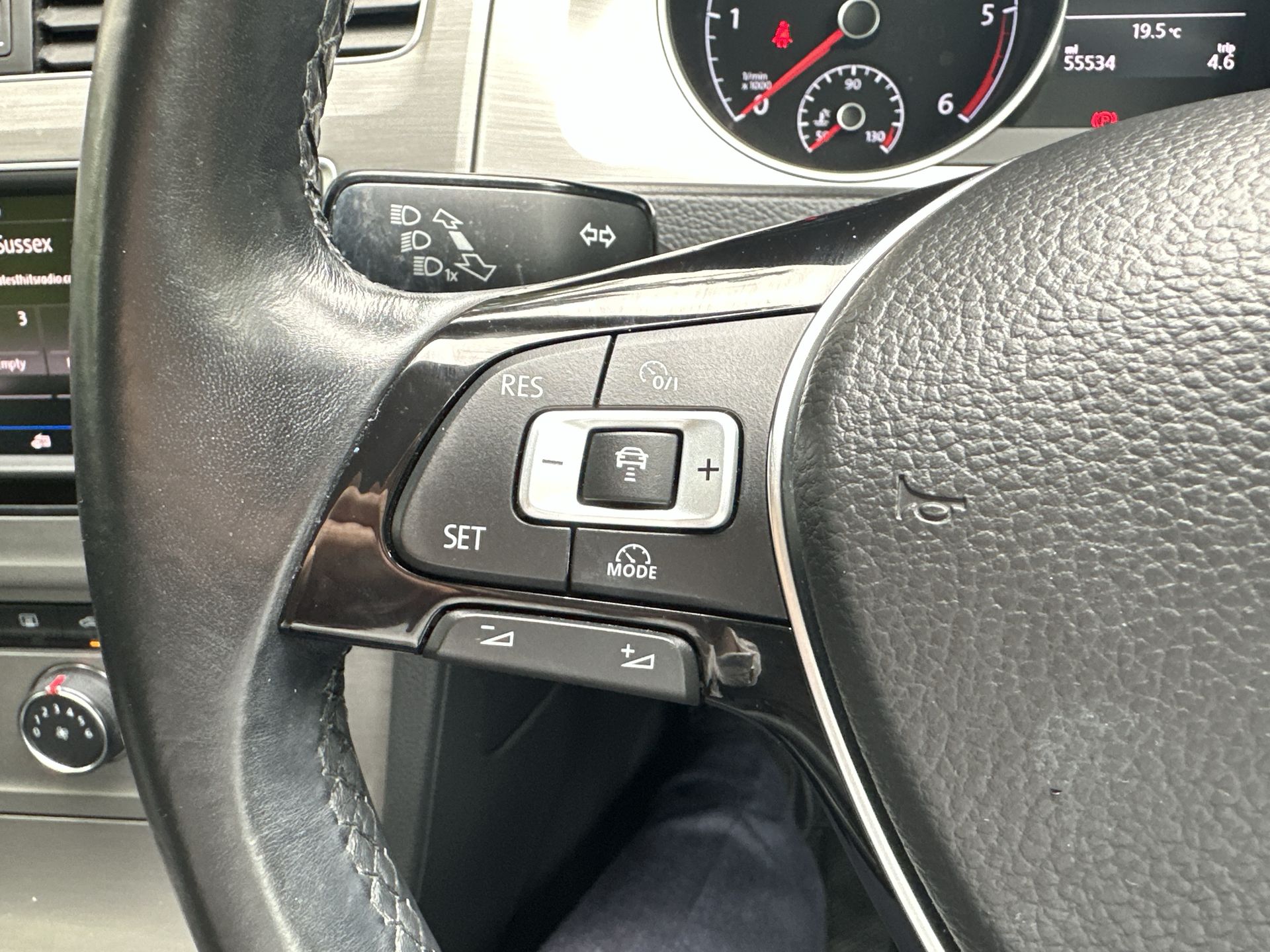 TDI