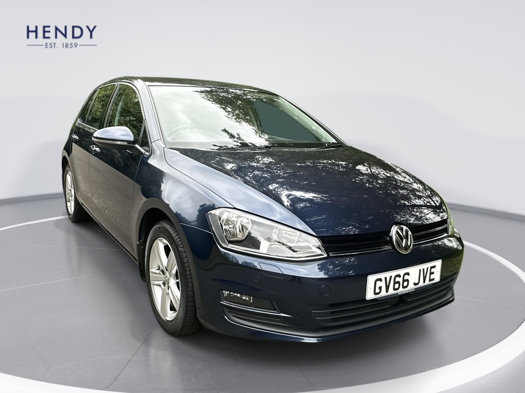 TDI