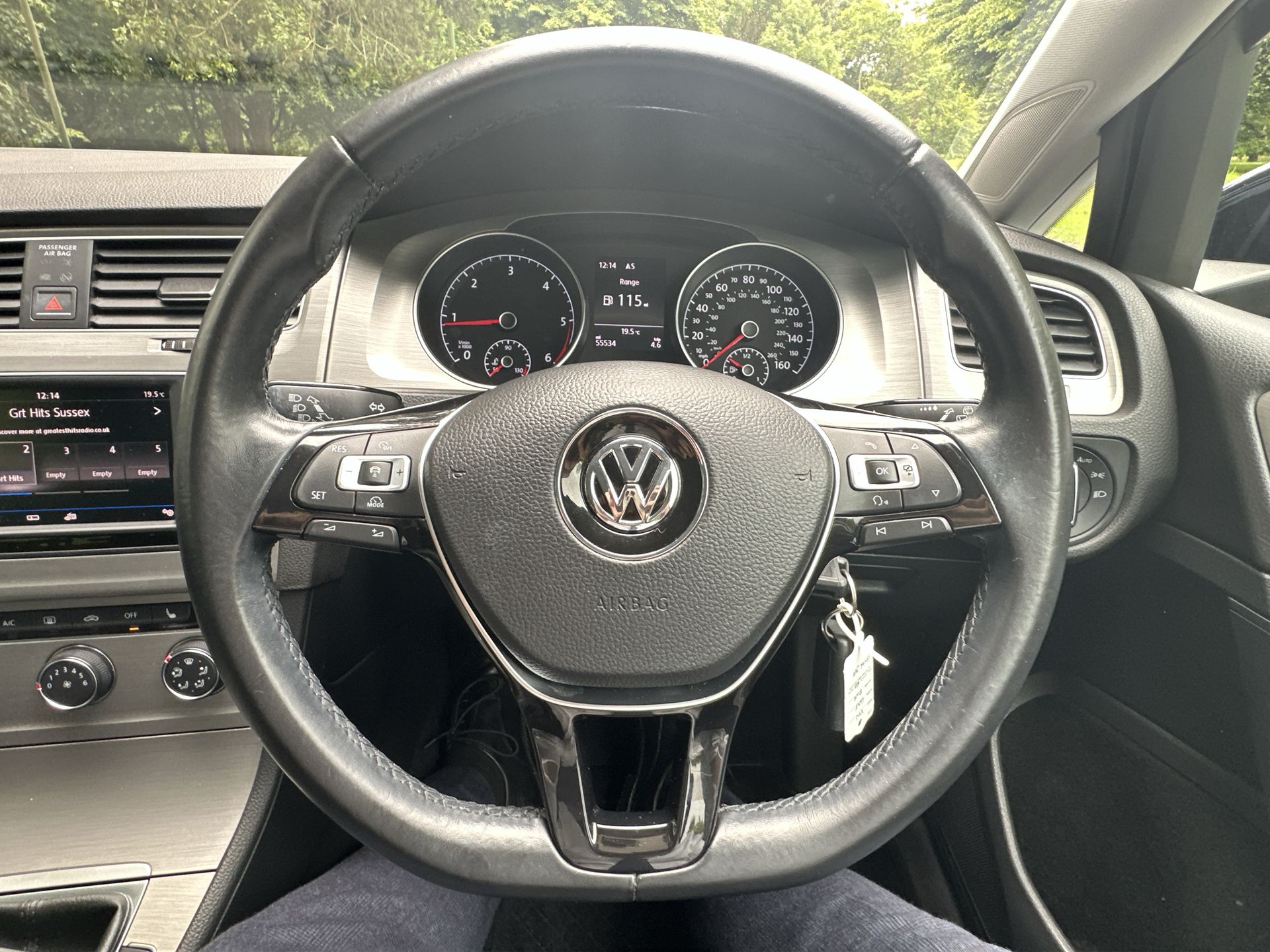 TDI