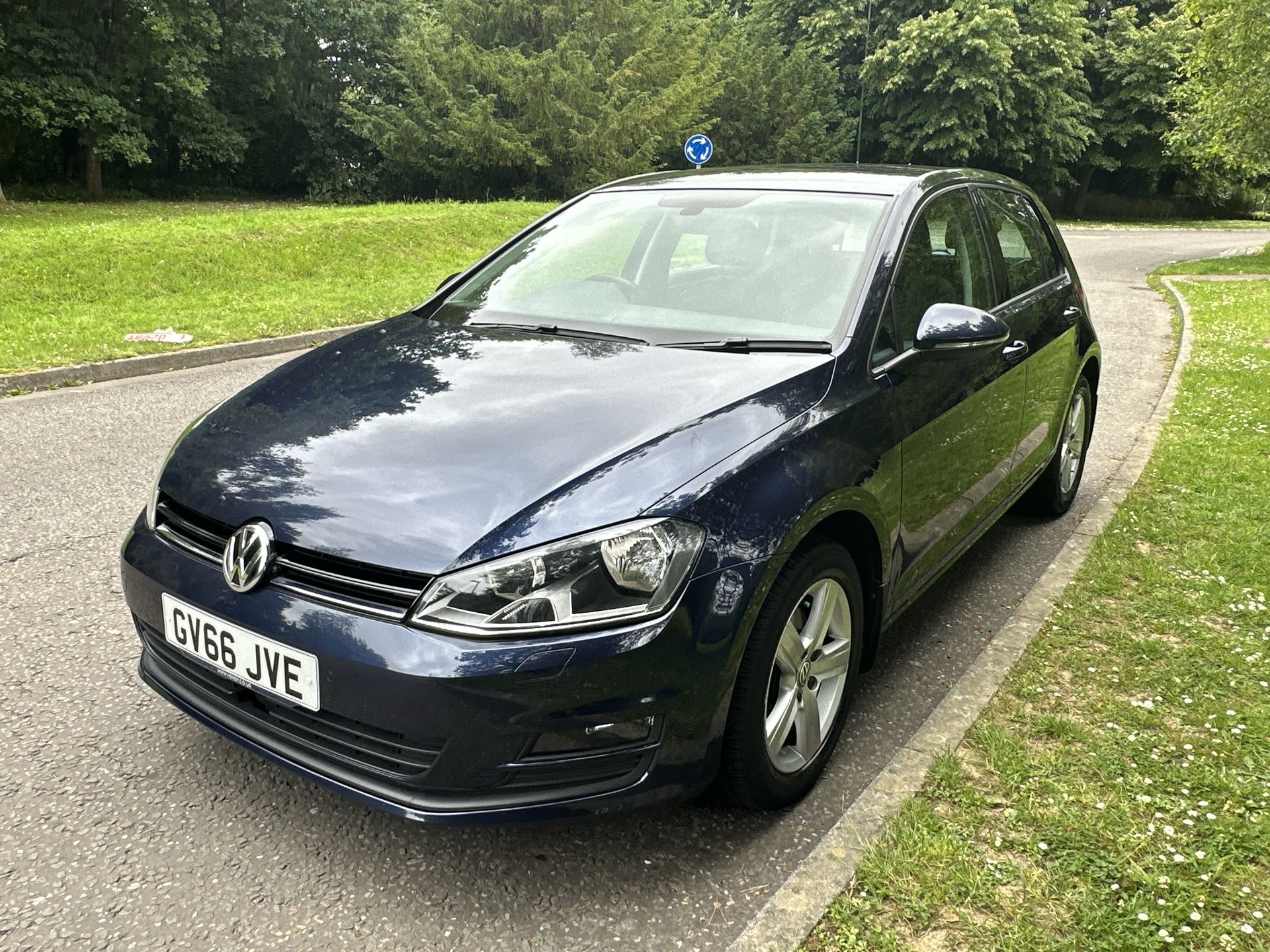 TDI